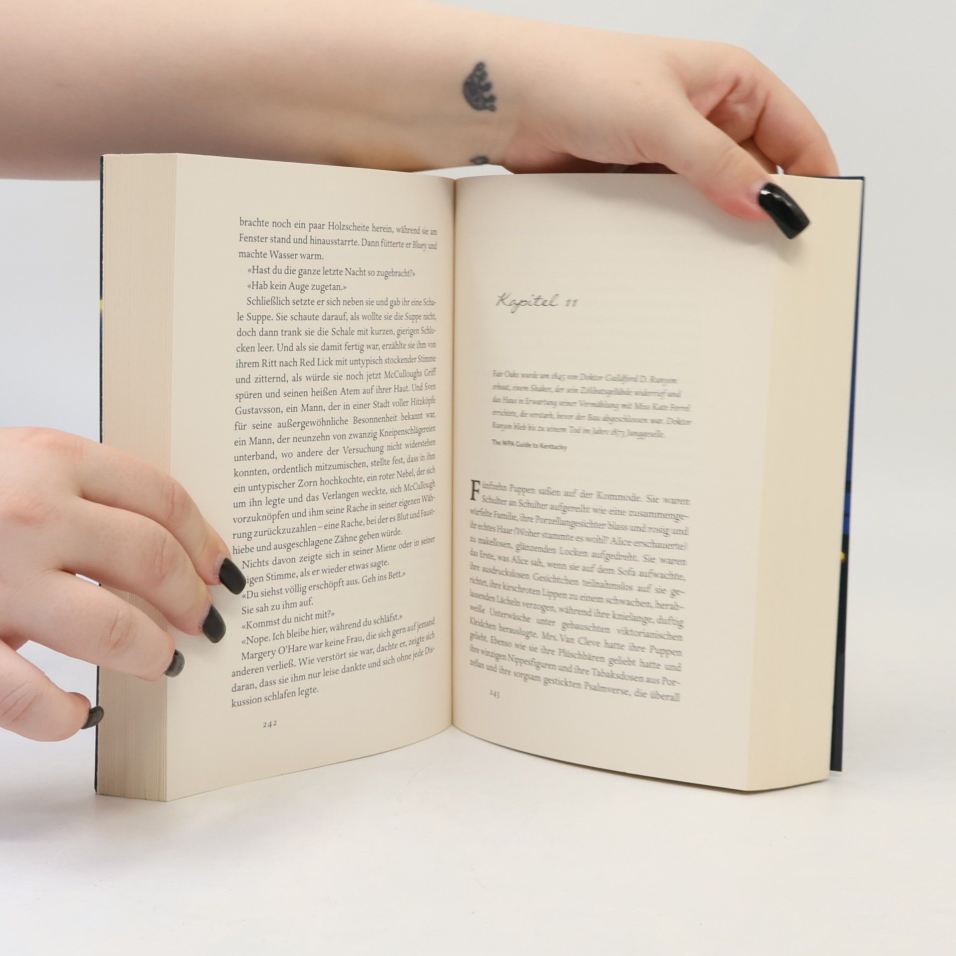 Jojo Moyes Wie ein Leuchten in tiefer Nacht