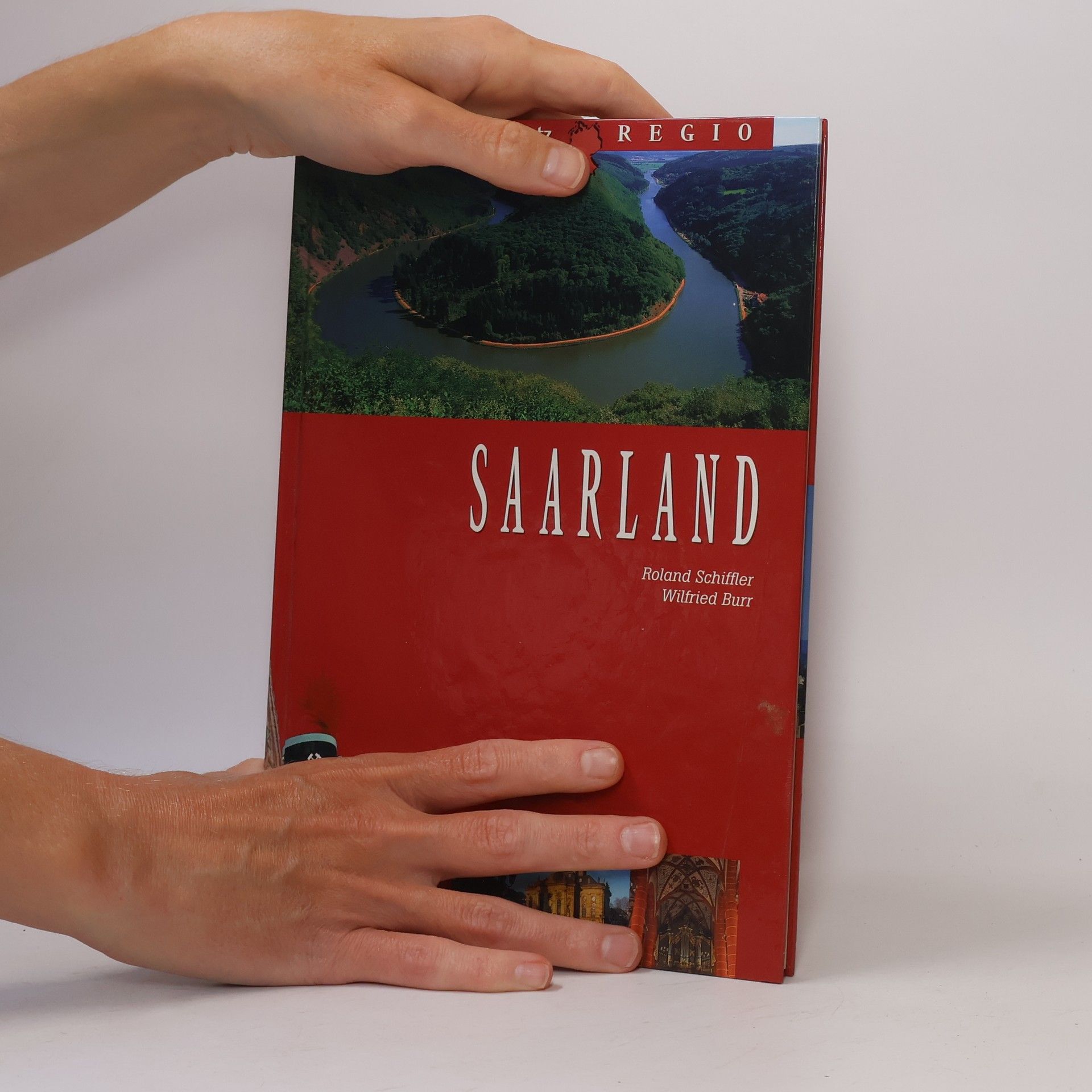 Roland Schiffler Saarland