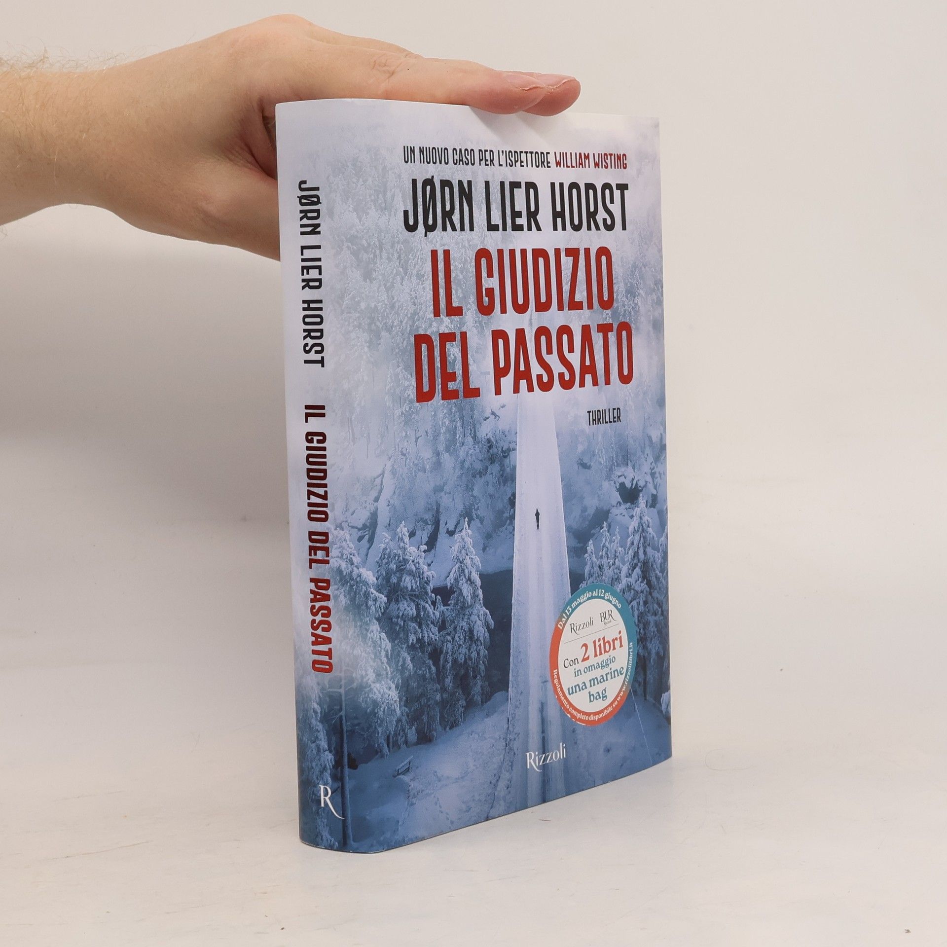 Il giudizio del passato