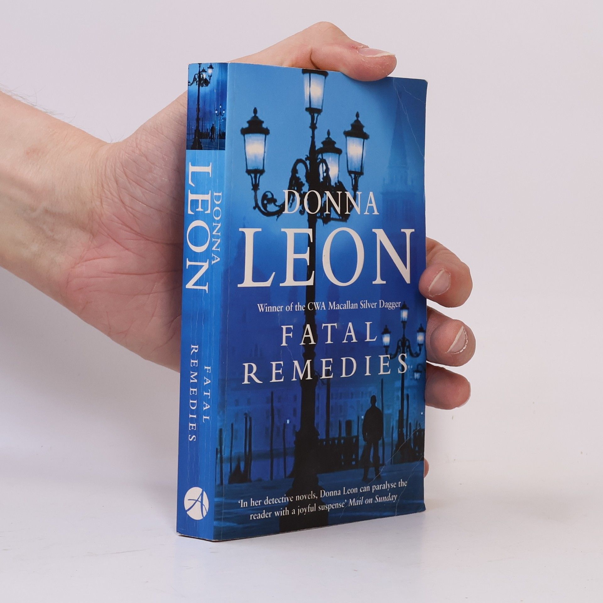 Fatal Remedies