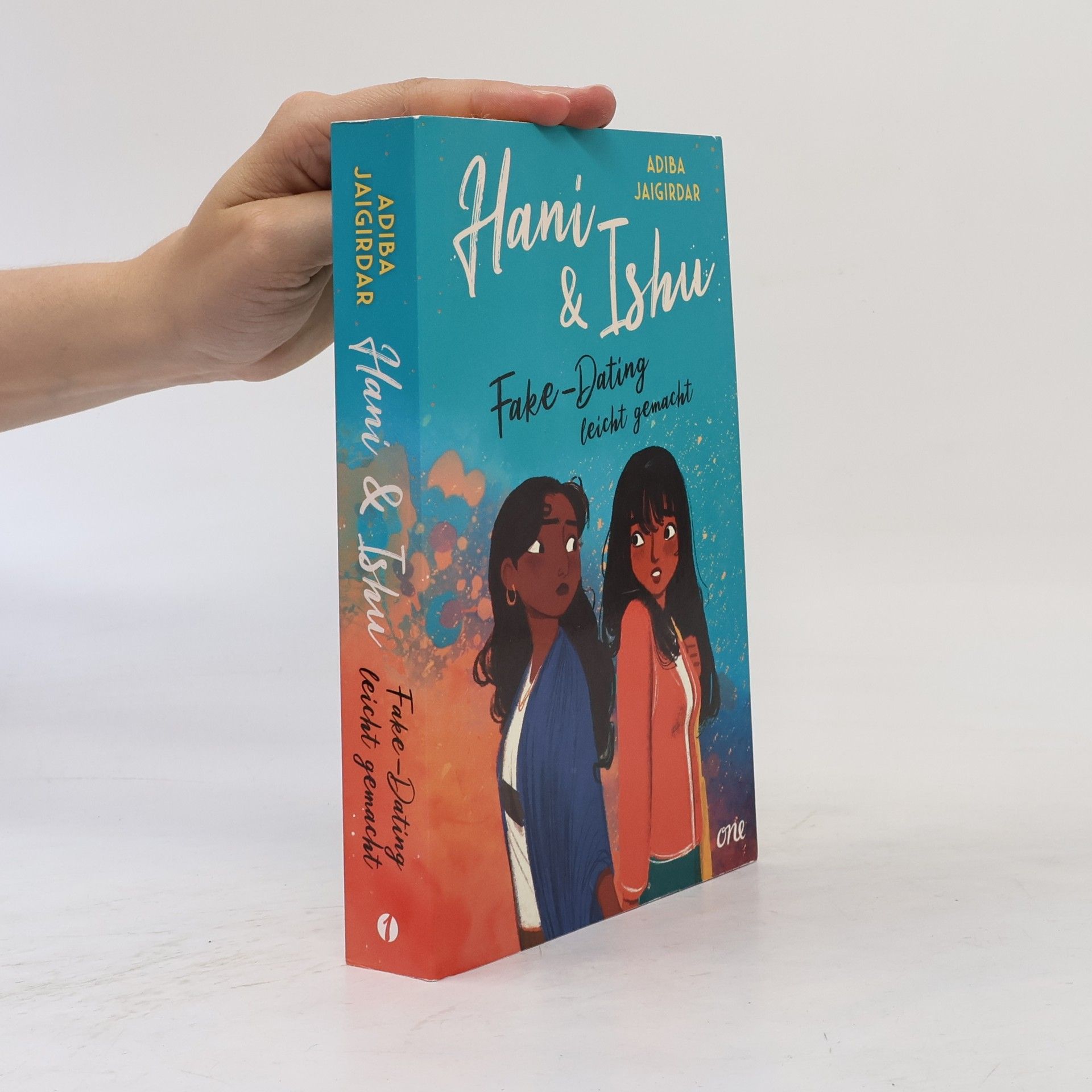 Adiba Jaigirdar Hani & Ishu: Fake-Dating leicht gemacht