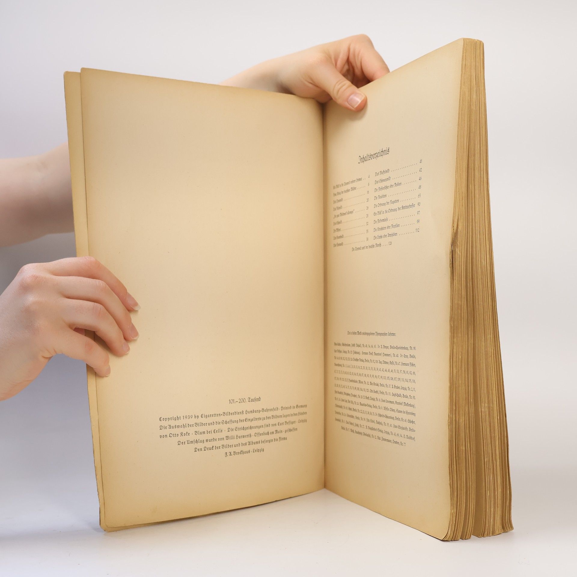Autorenkollektiv Aus Wald und Flur