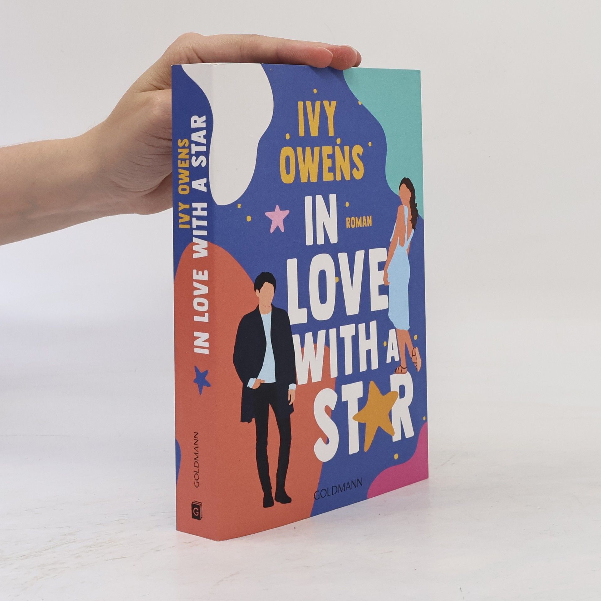 Ivy Owens In Love with a Star