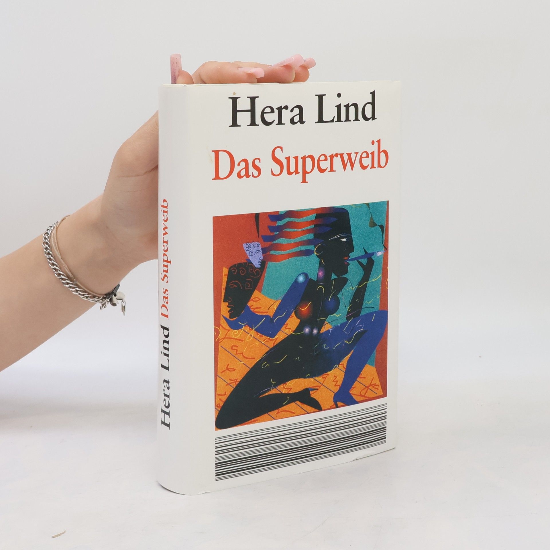 Hera Lind Das Superweib