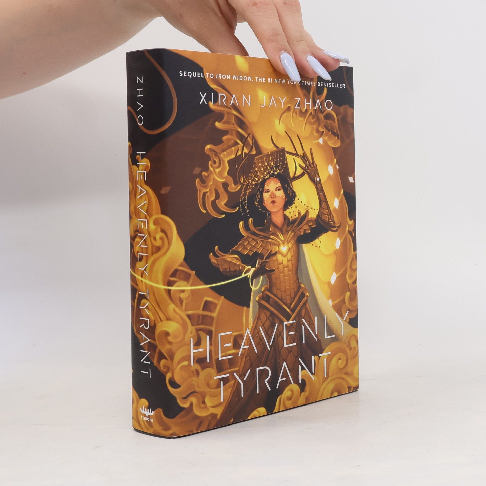 Heavenly Tyrant