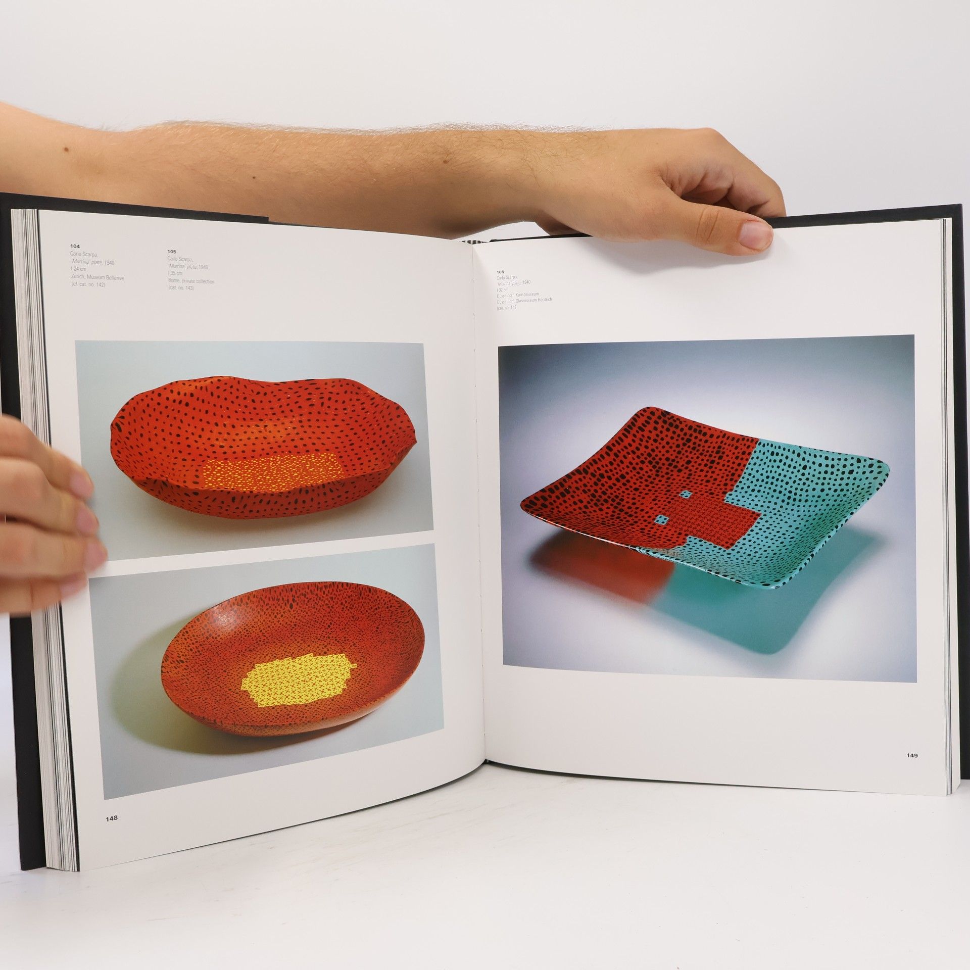 Anna Venini Diaz de Santillana Venini - Catalogue Raisonne 1921-1986