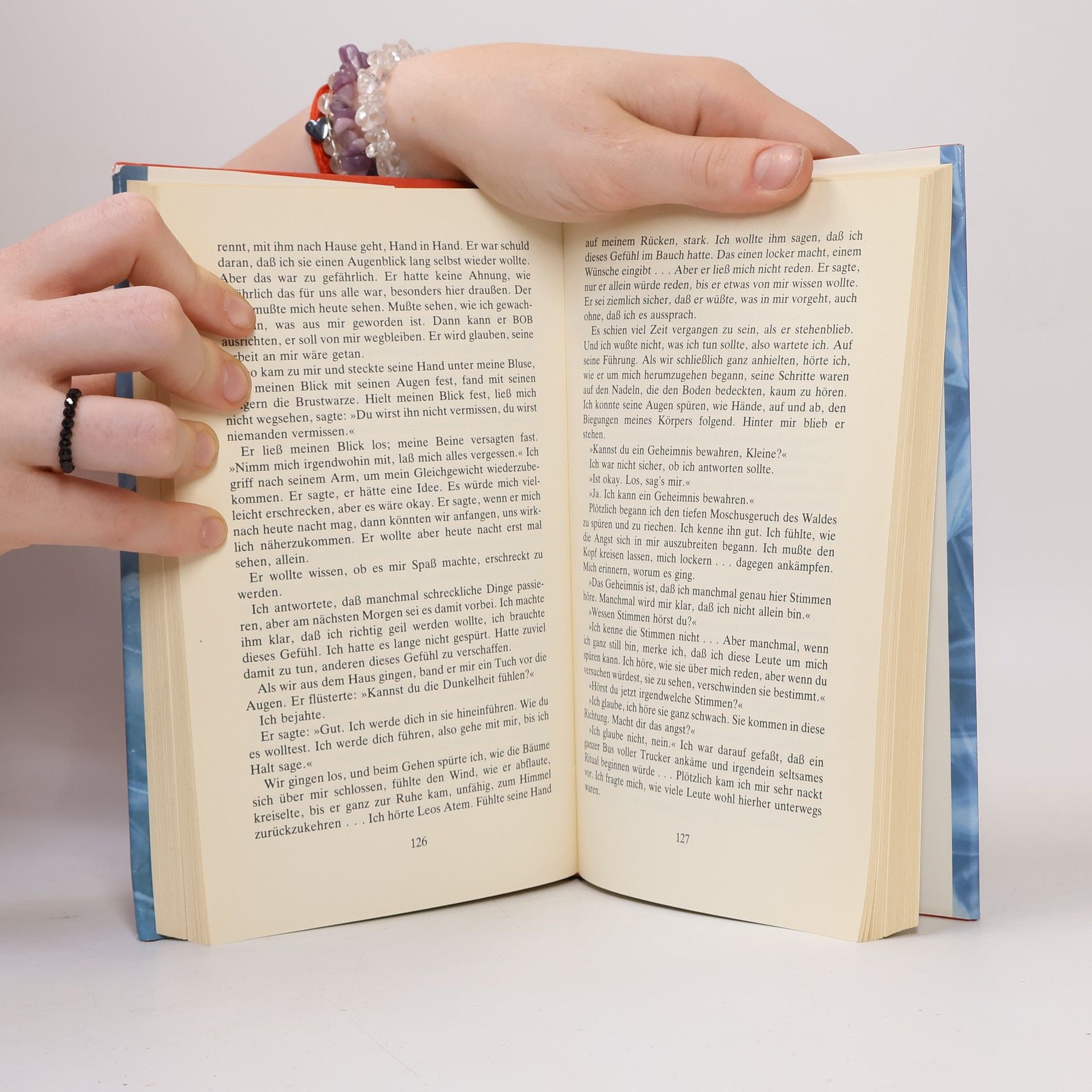 Jennifer Lynch Das geheime Tagebuch der Laura Palmer