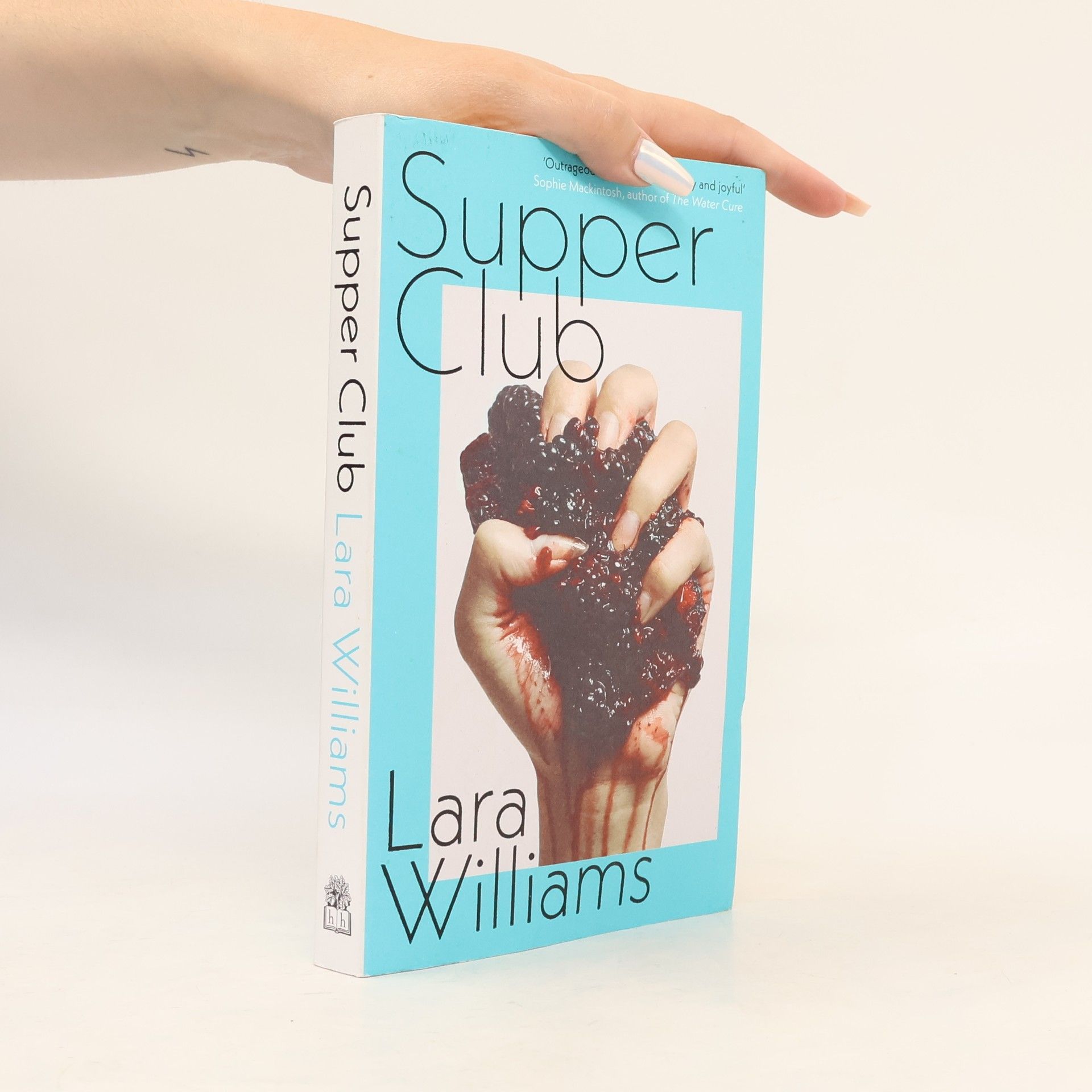 Supper Club