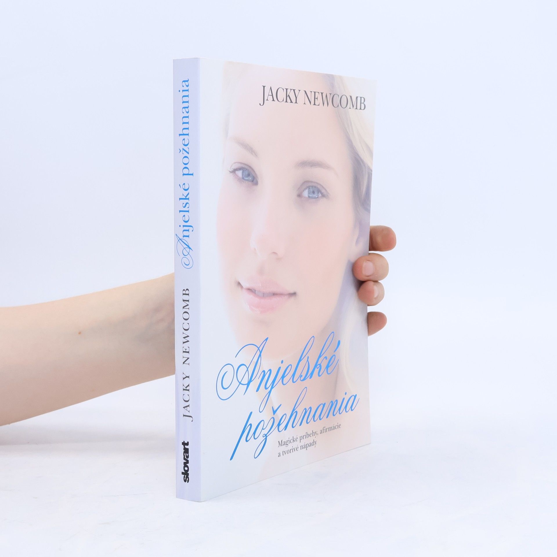 Anjelské požehnania