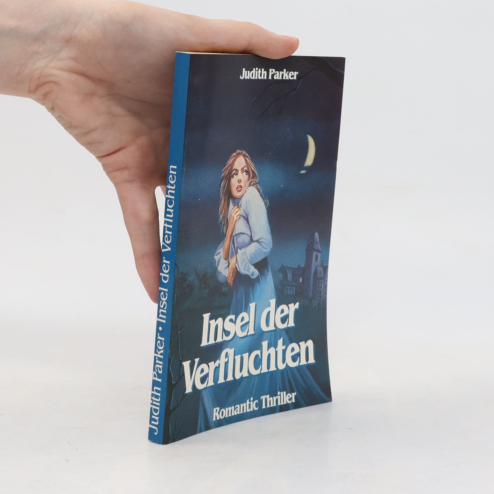 Insel der Verfluchten