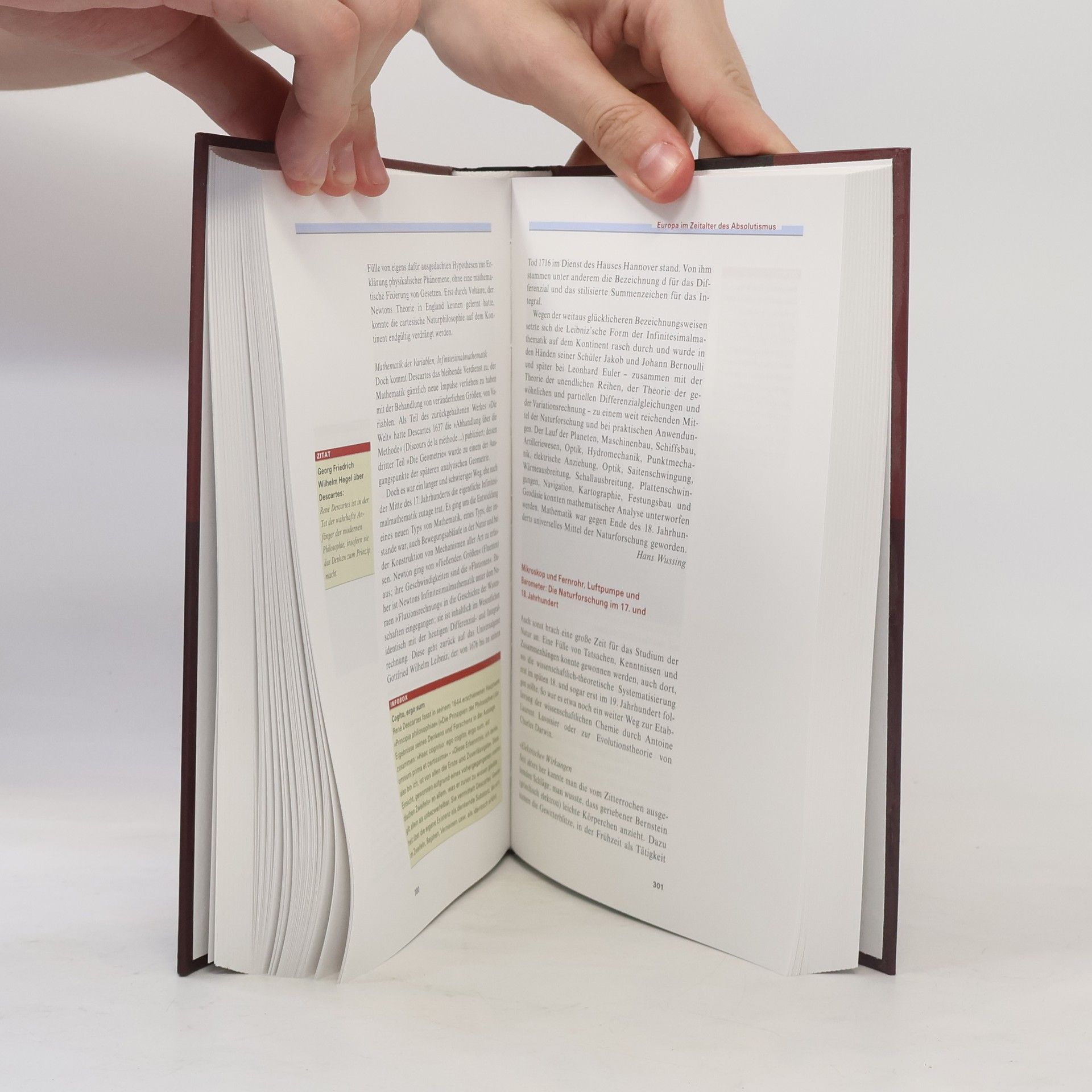 Autorenkollektiv Die Grosse Weltgeschichte. Zeitalter des Absolutismus