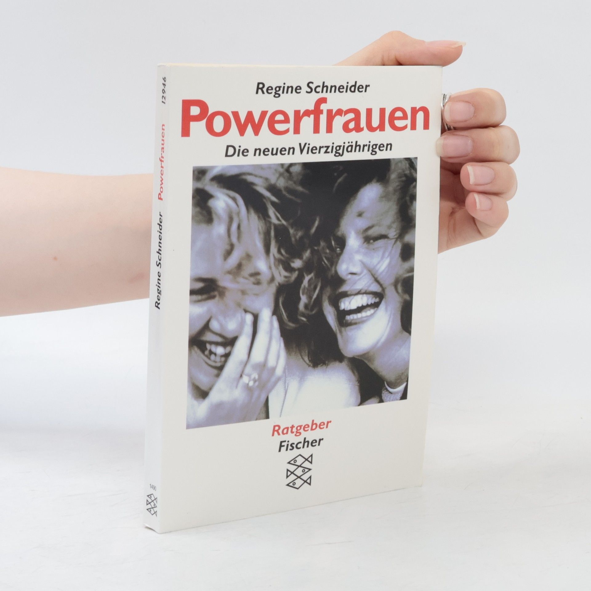 Regine Schneider Powerfrauen