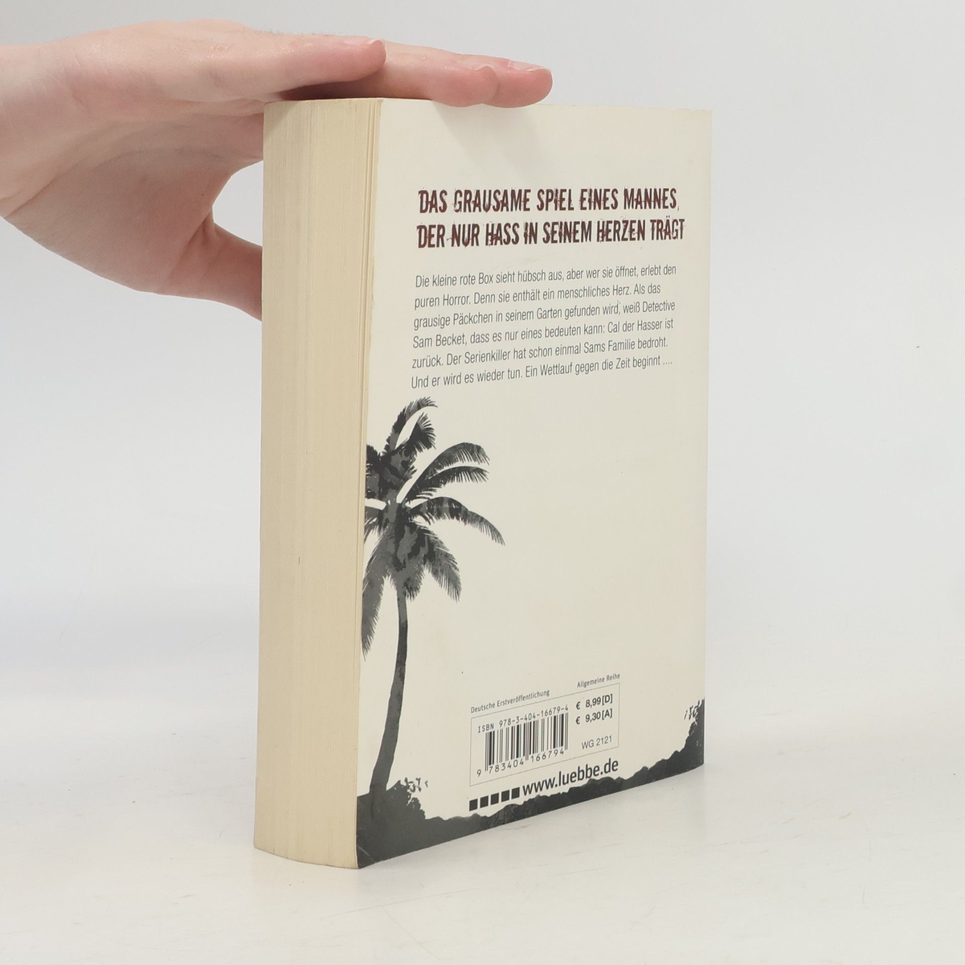 Hilary Norman Das Herz der Dunkelheit