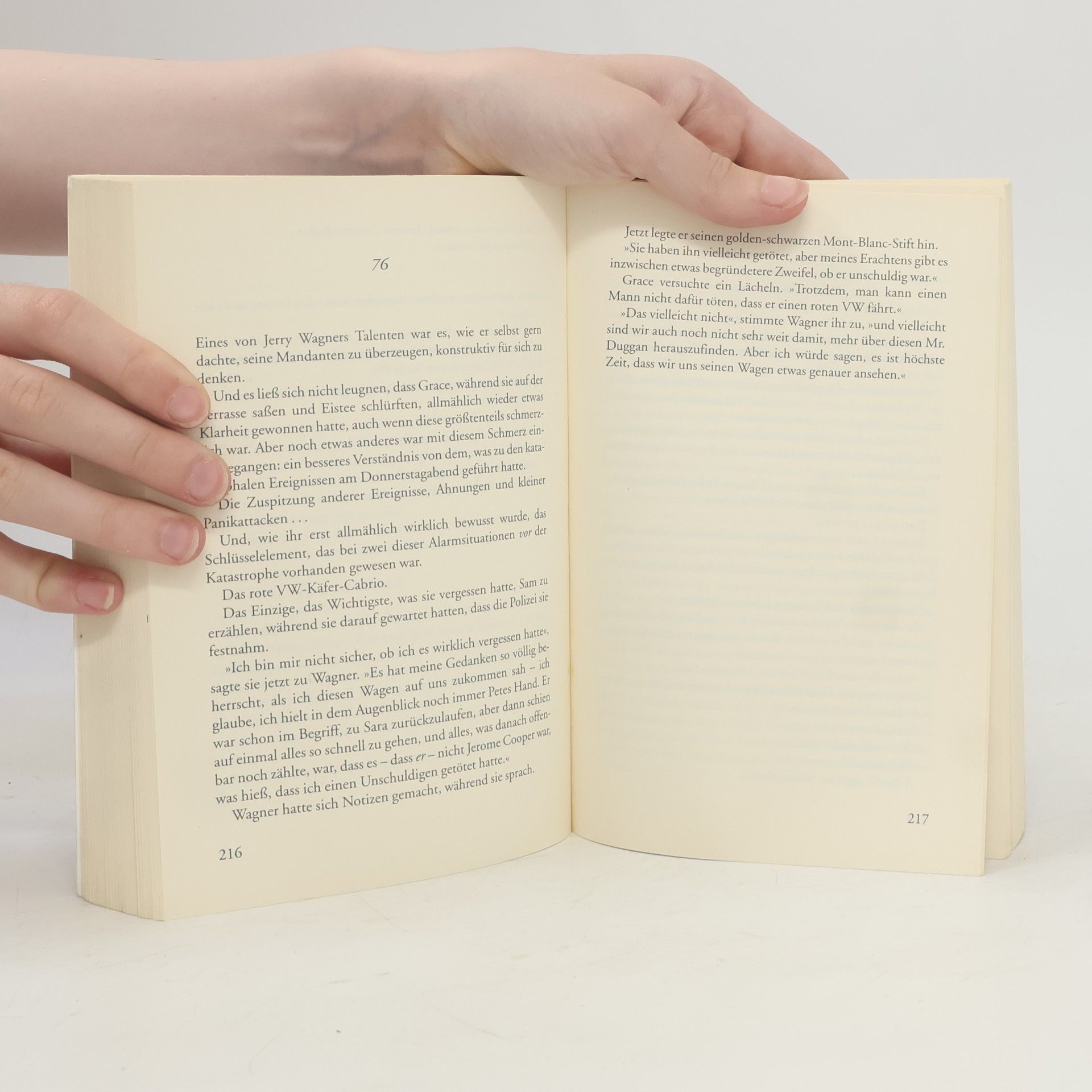 Hilary Norman Das Herz der Dunkelheit