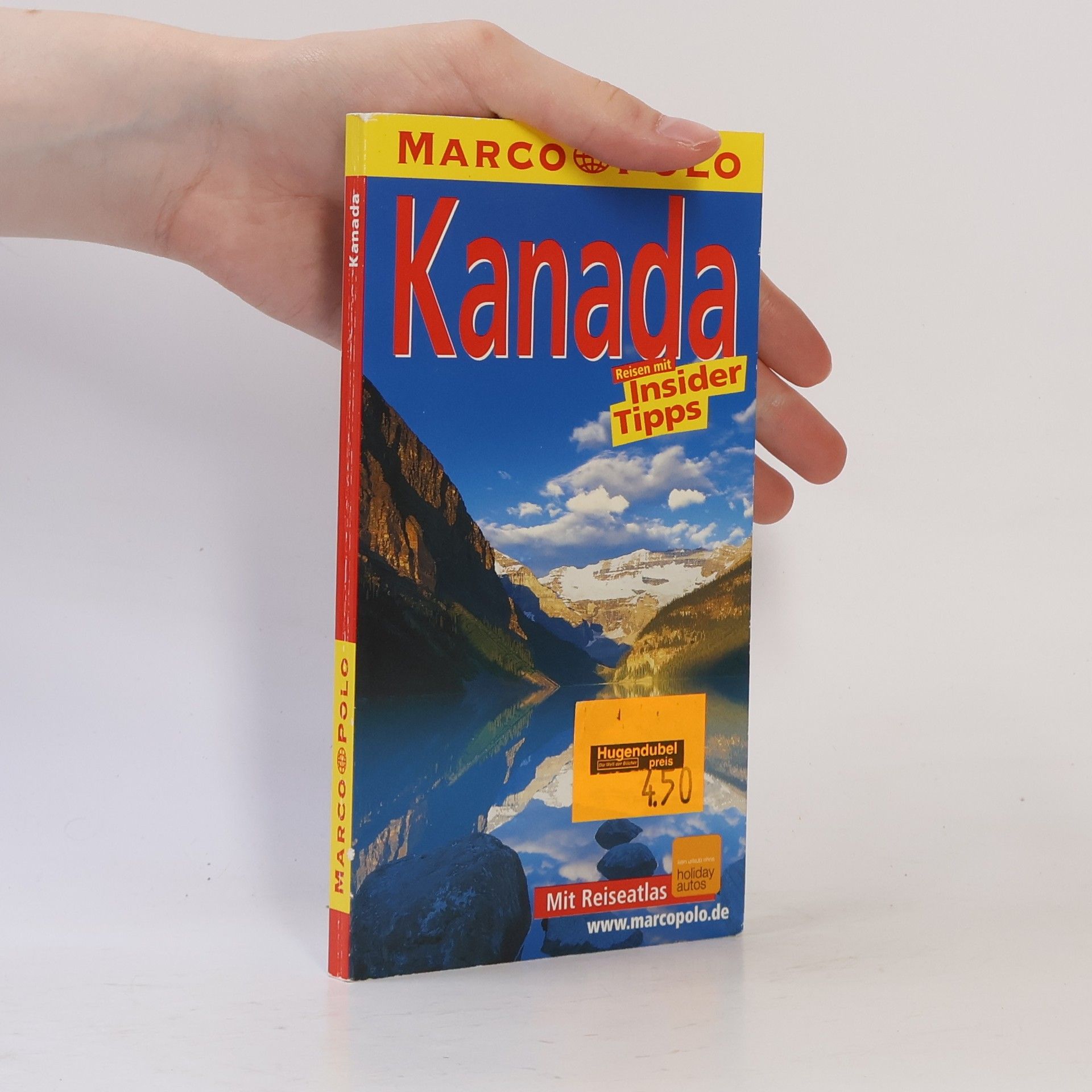 Autorenkollektiv Kanada