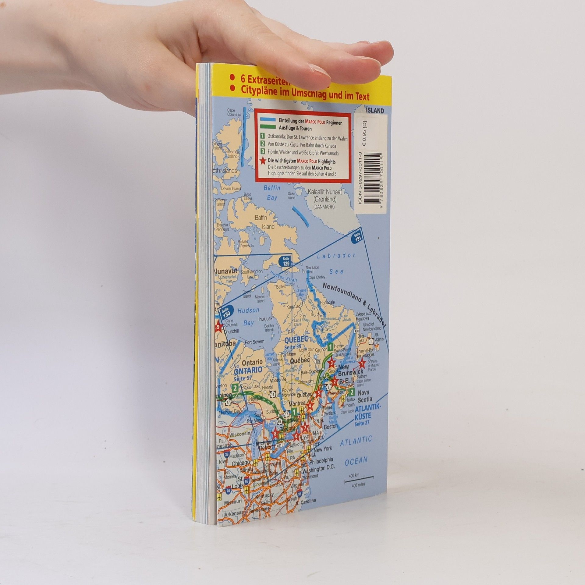 Autores varios Kanada