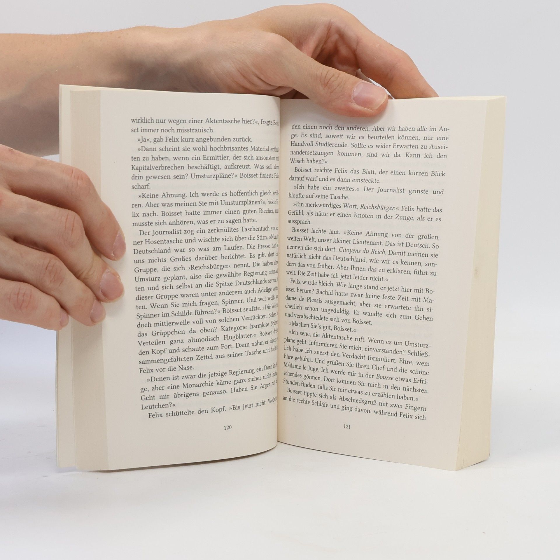 Liliane Fontaine Die Richterin und das Todesspiel