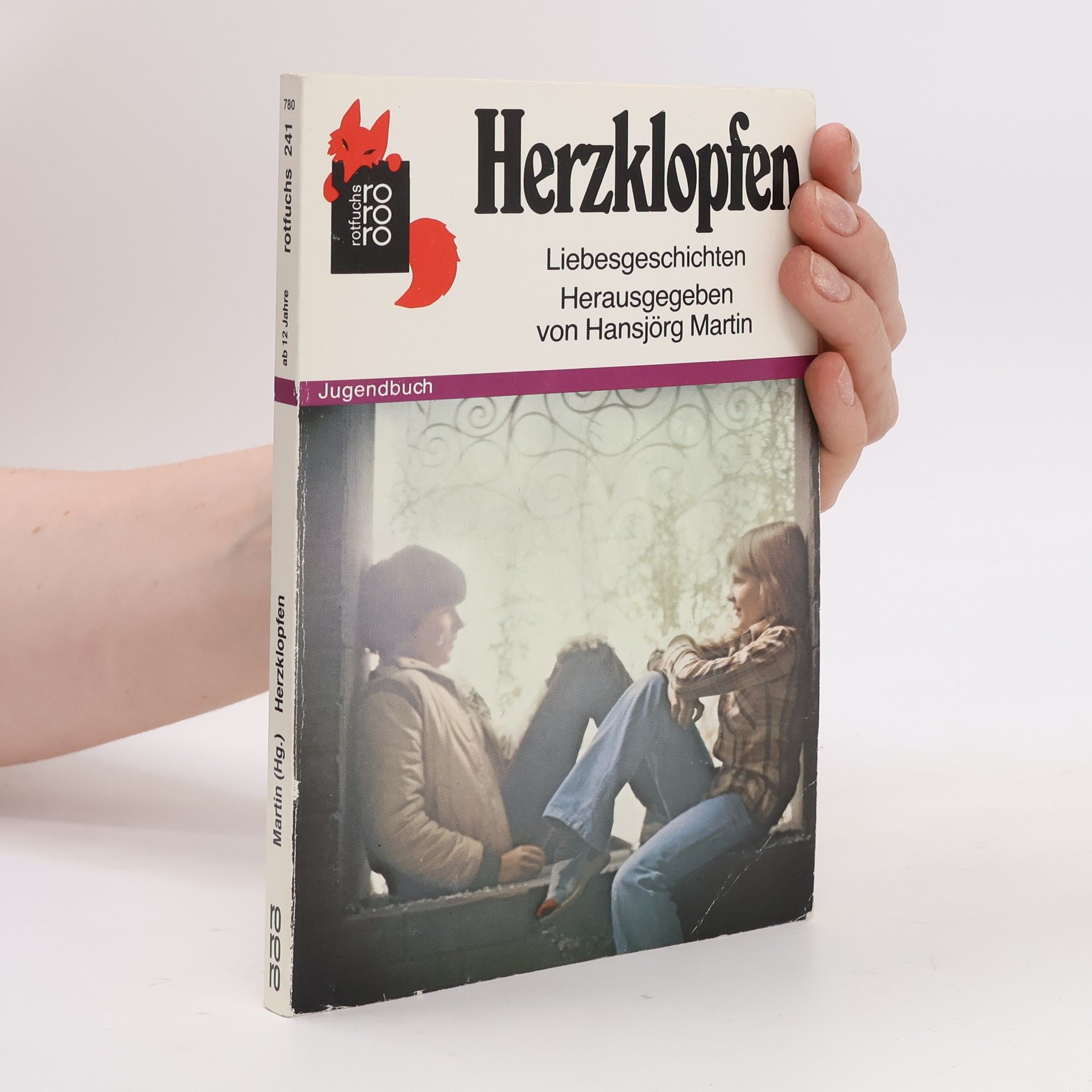 Autorenkollektiv Herzklopfen