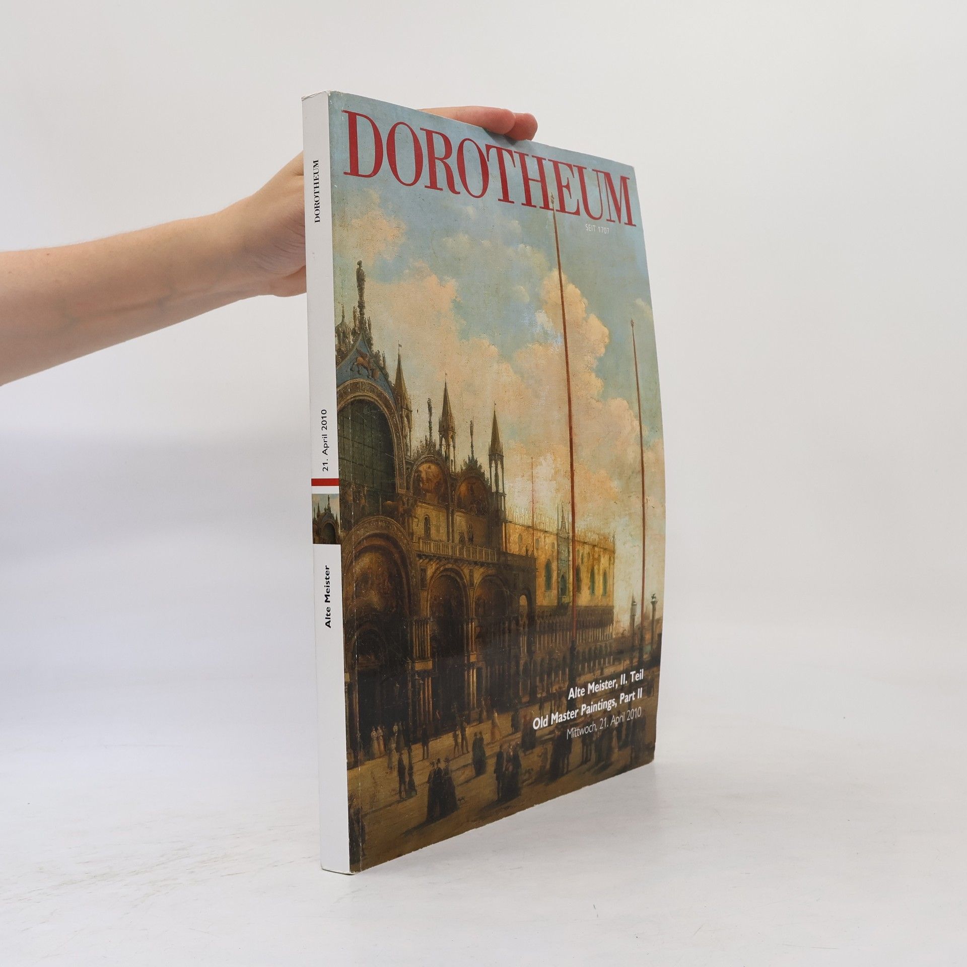 Various authors Dorotheum