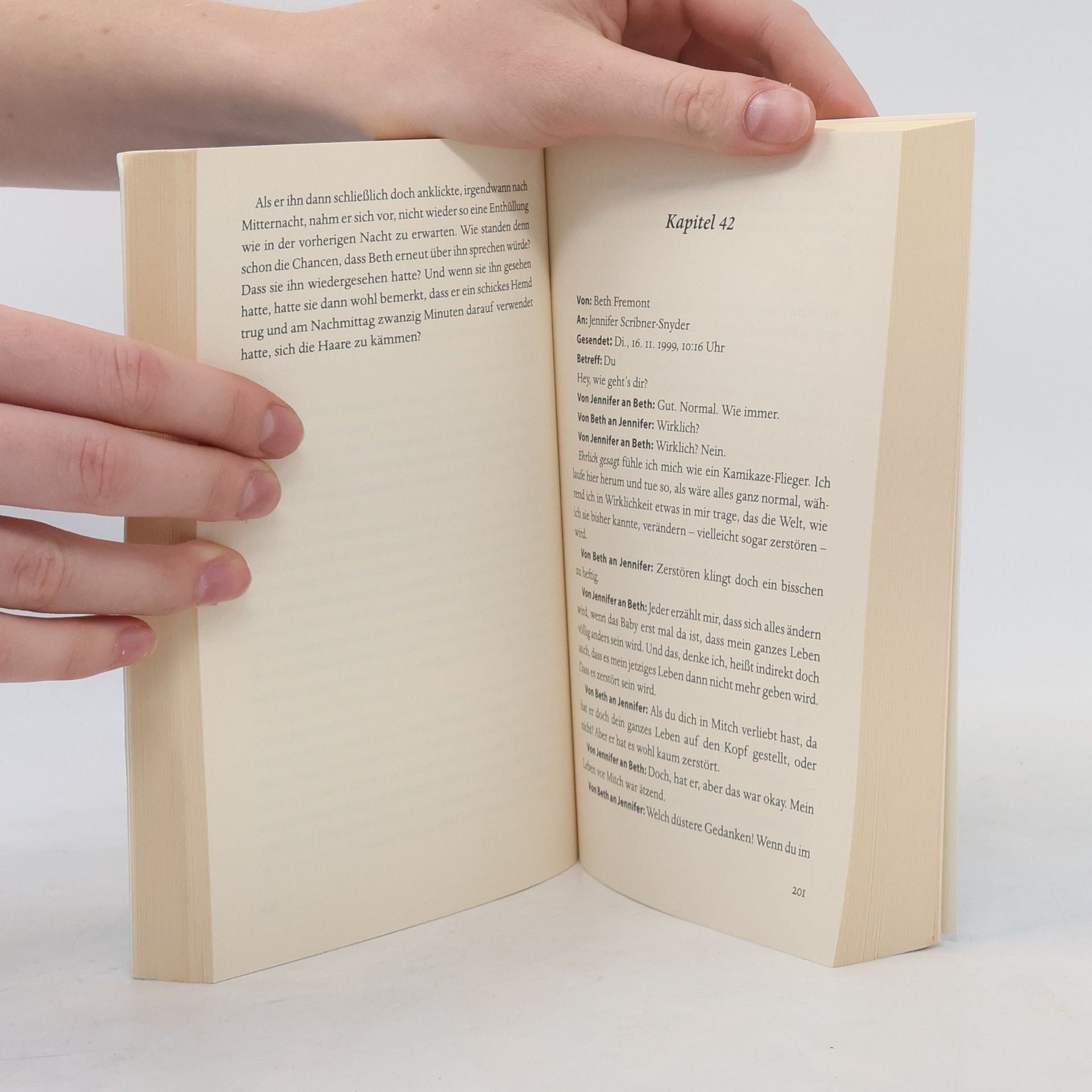 Rainbow Rowell Liebe auf den zweiten Klick