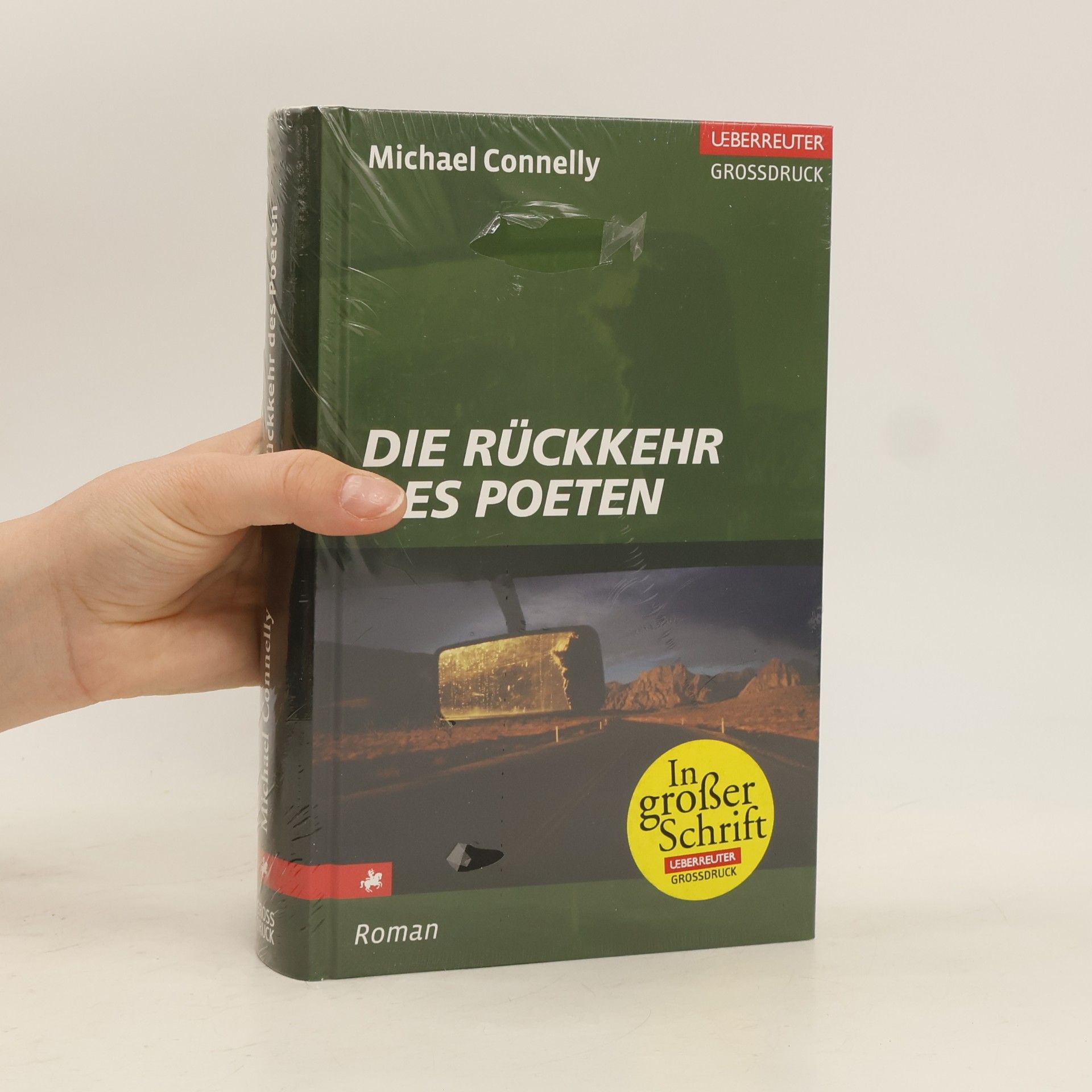 Michael Connelly Die Rückkehr des Poeten