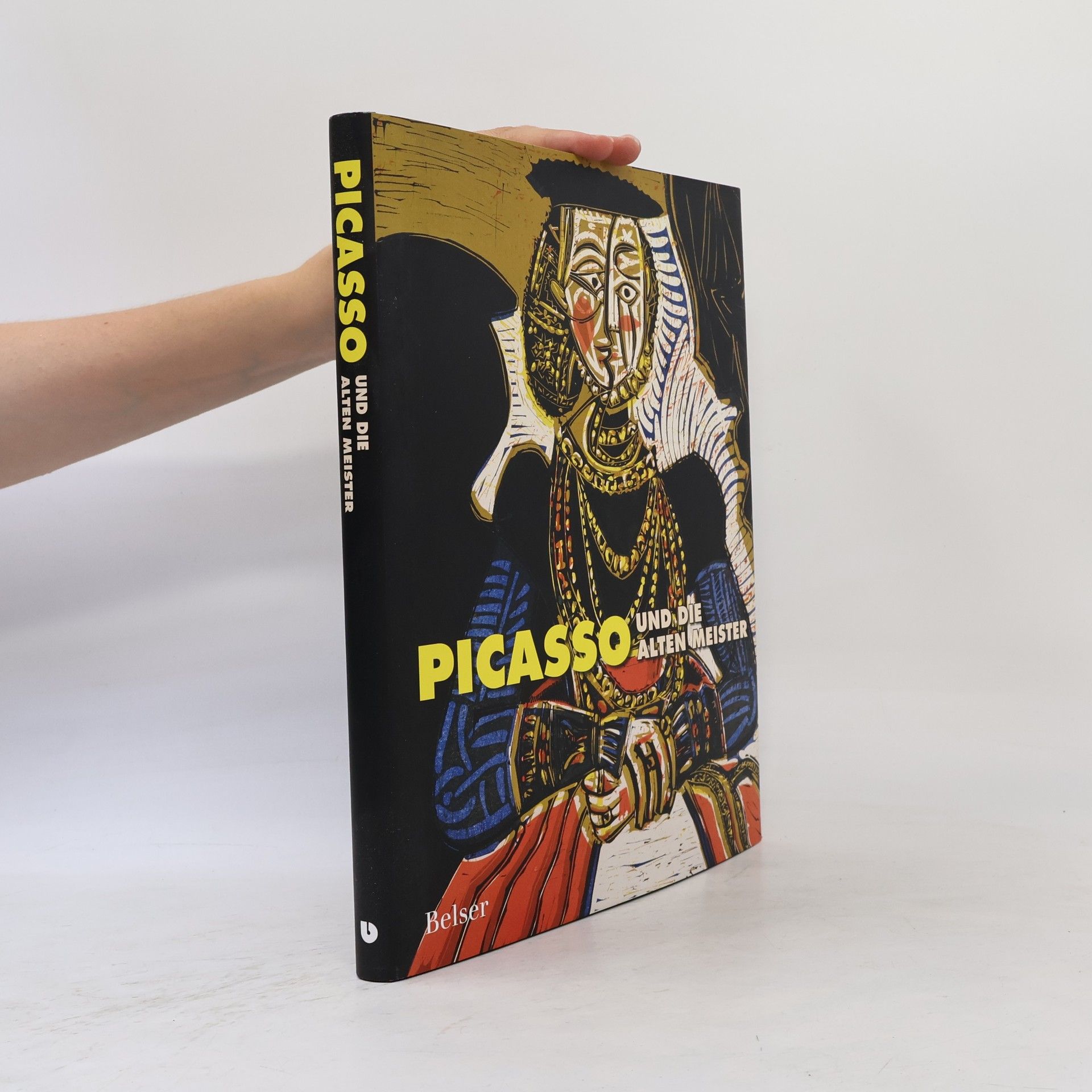 Picasso und die alten Meister
