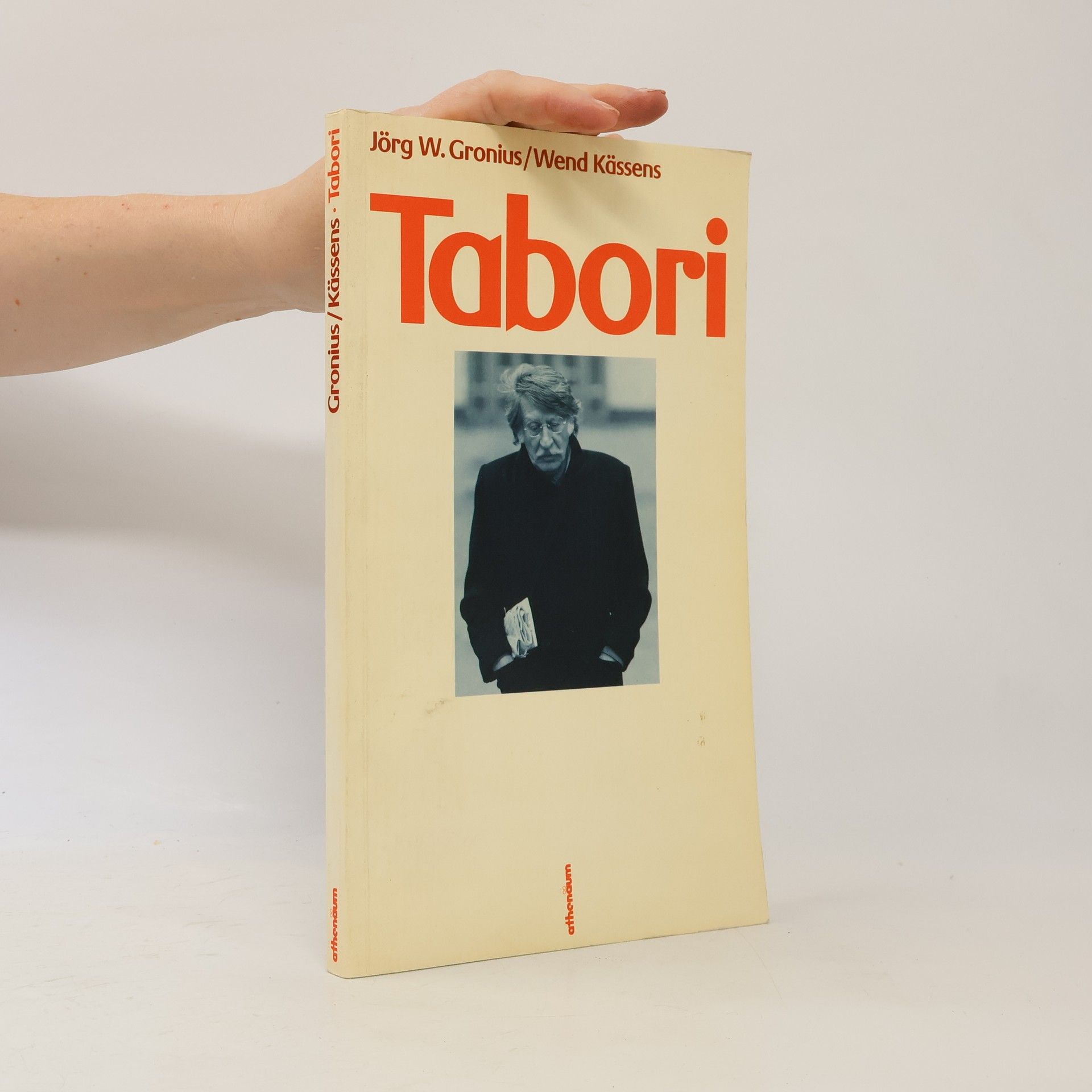 Tabori