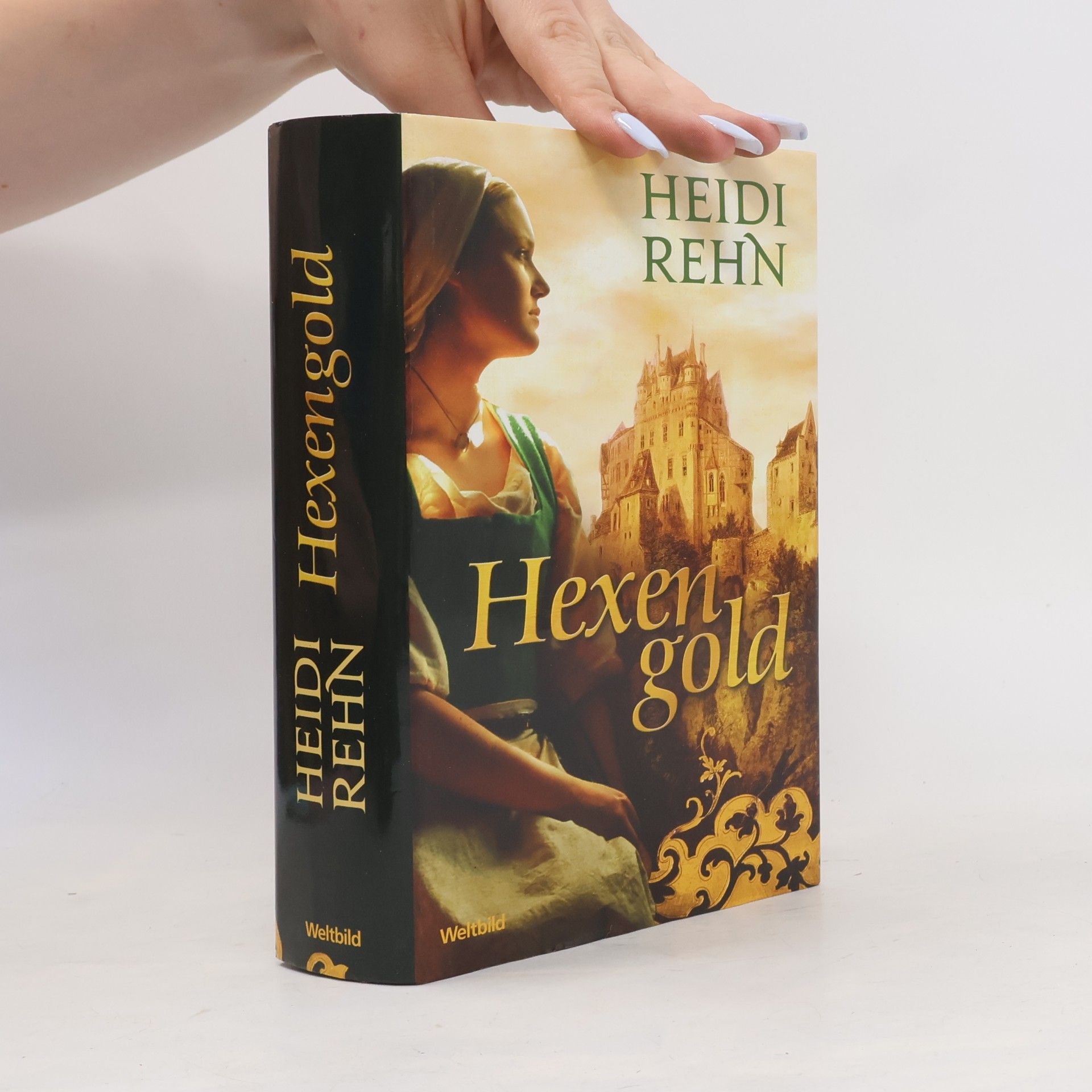 Hexengold