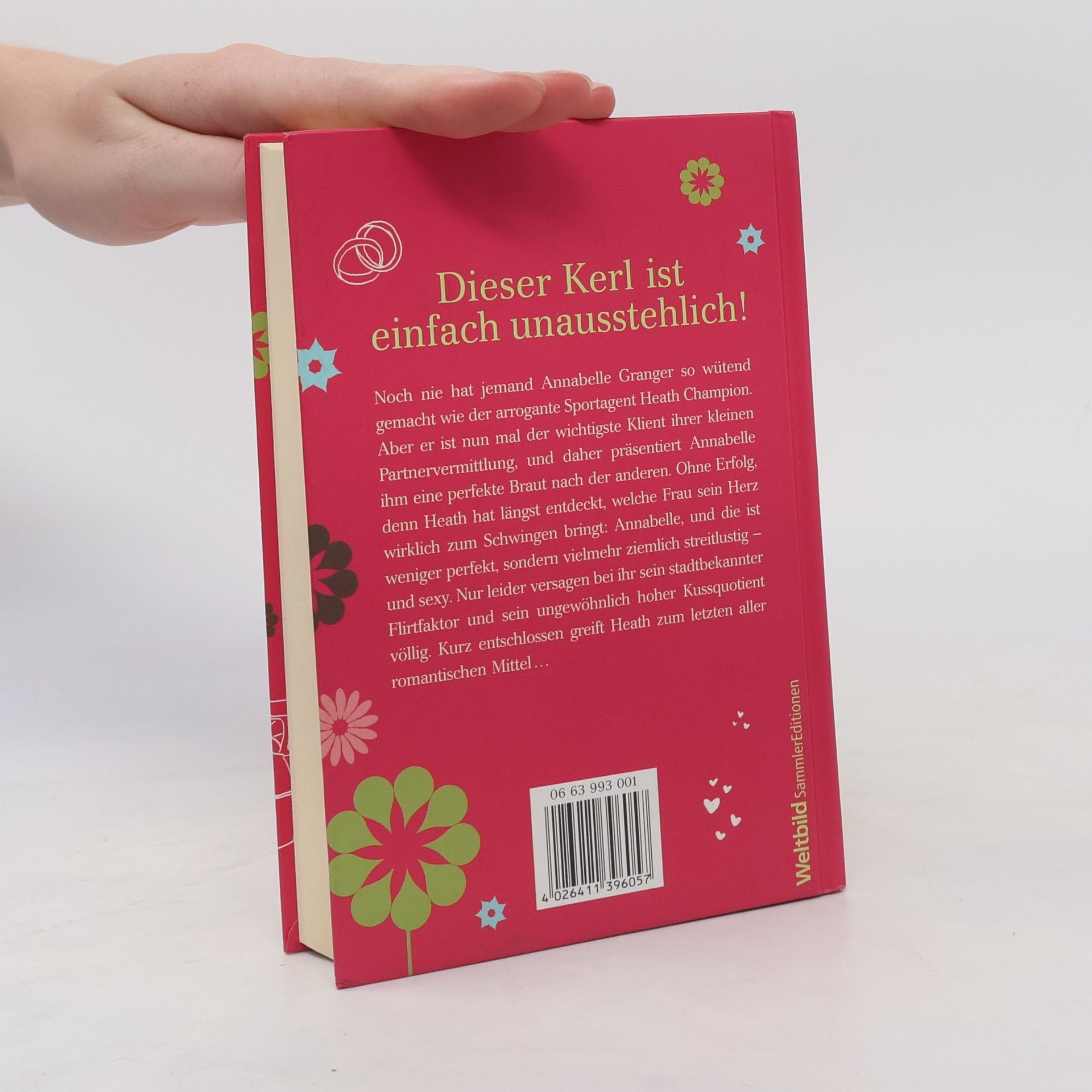 Susan Elizabeth Phillips Küss mich, wenn du kannst
