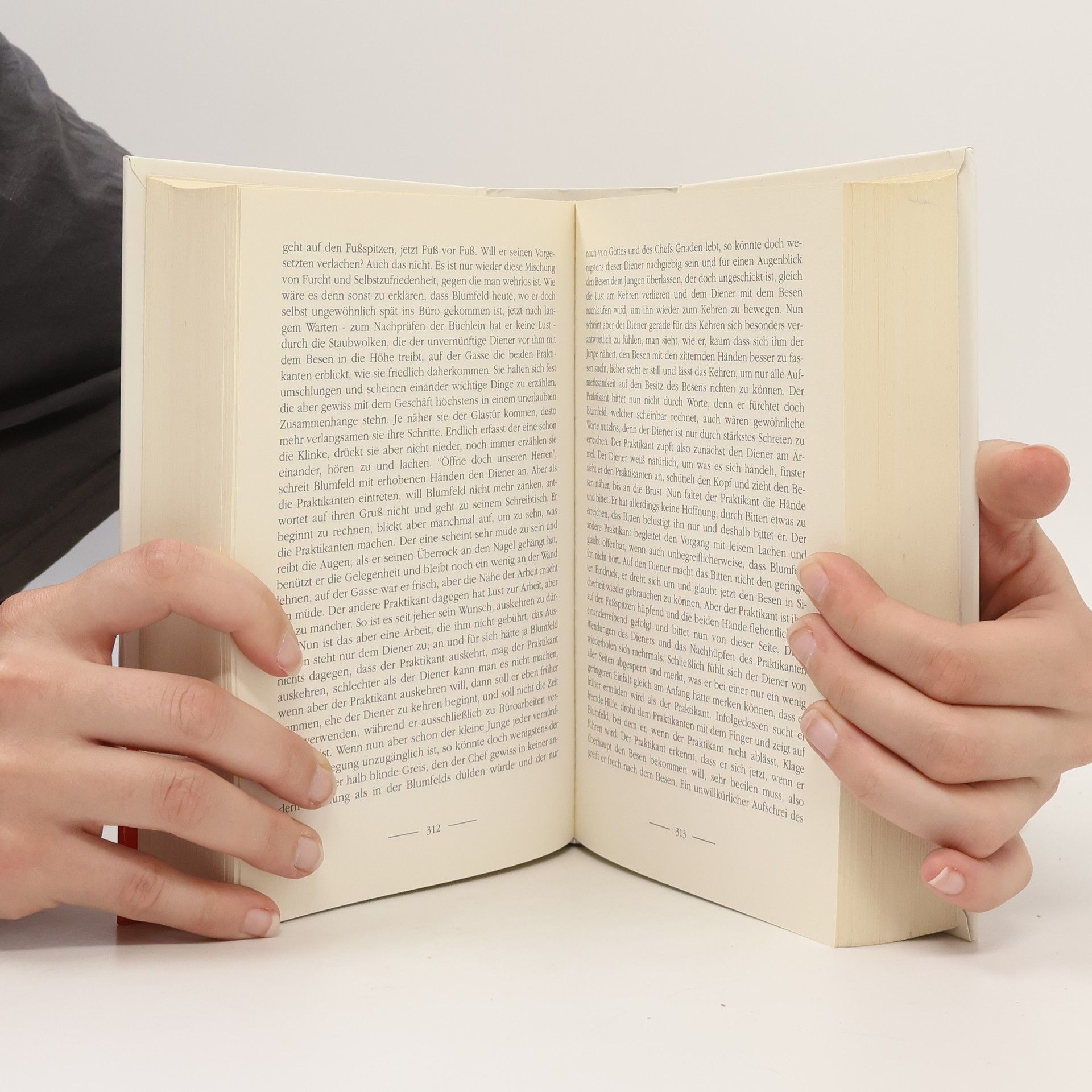 Franz Kafka Gesammelte Werke