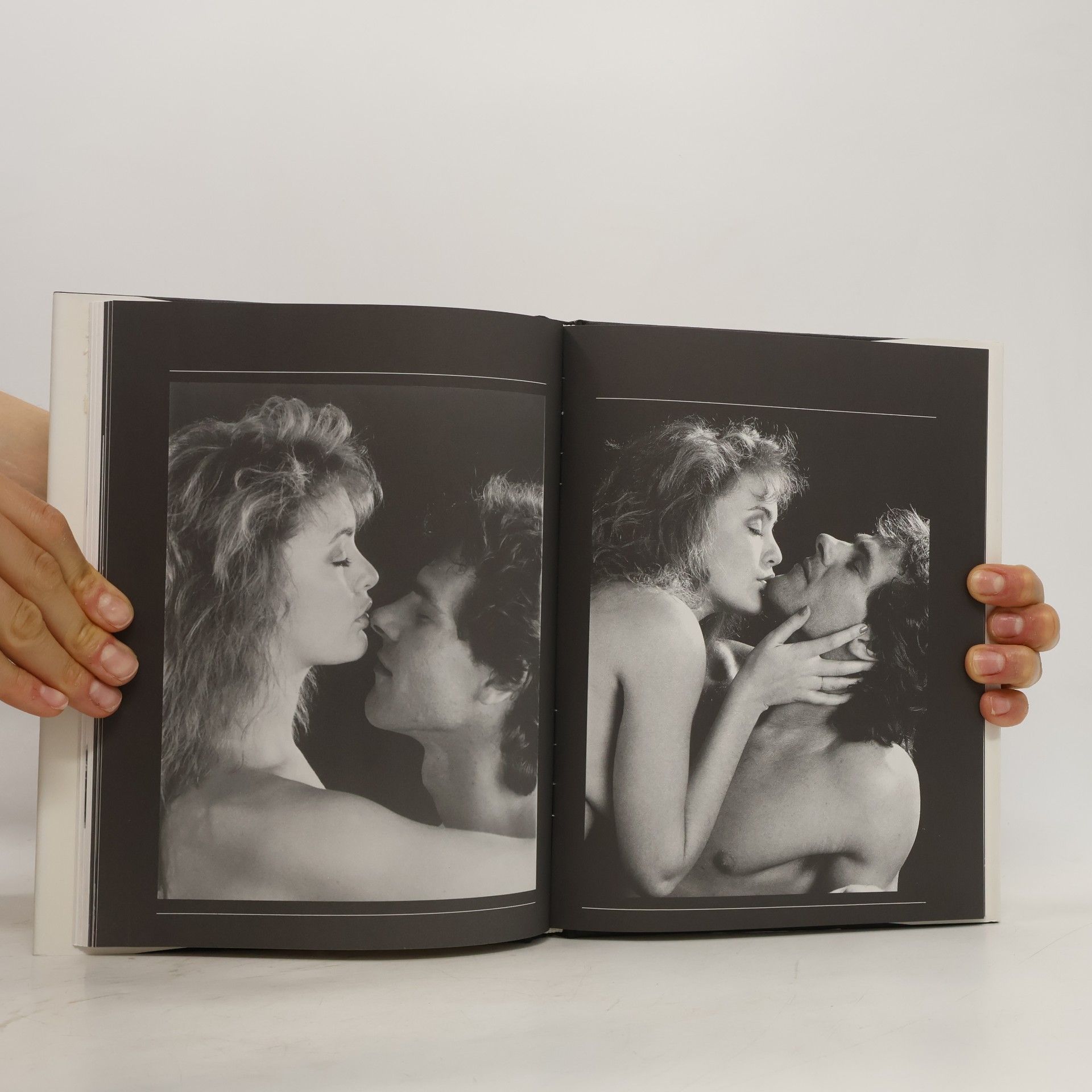 Andrew Yorke Die Kunst der erotischen Massage