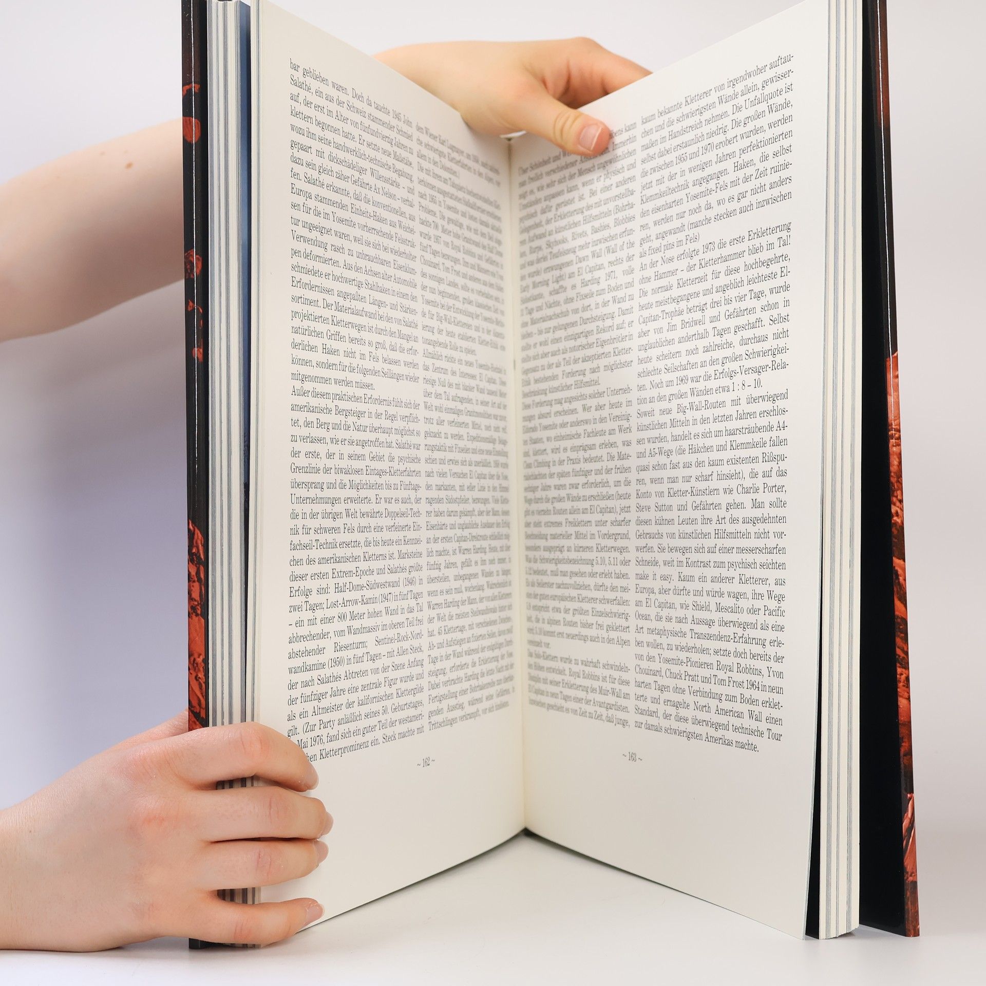 Bruno Moravetz Das grosse Buch der Berge