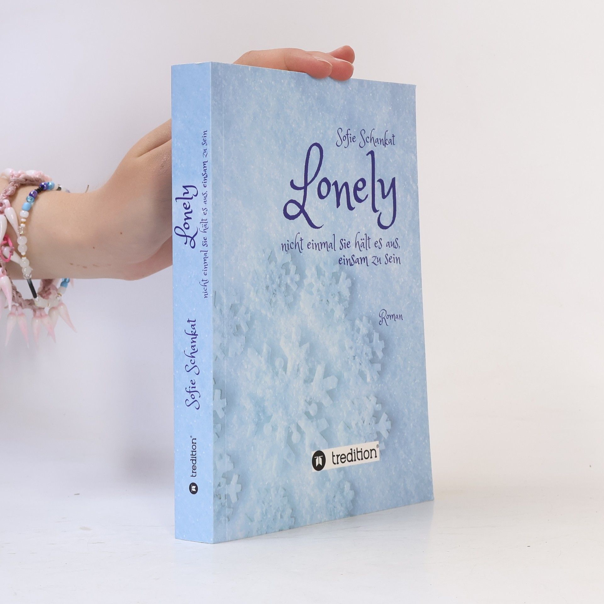 Sofie Schankat Lonely