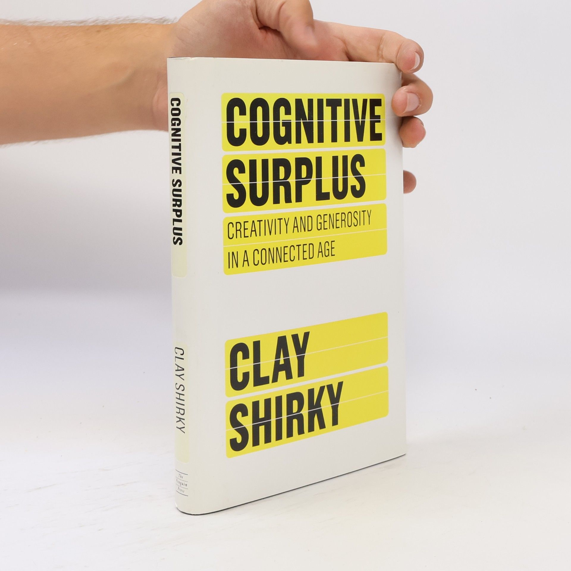 Cognitive Surplus