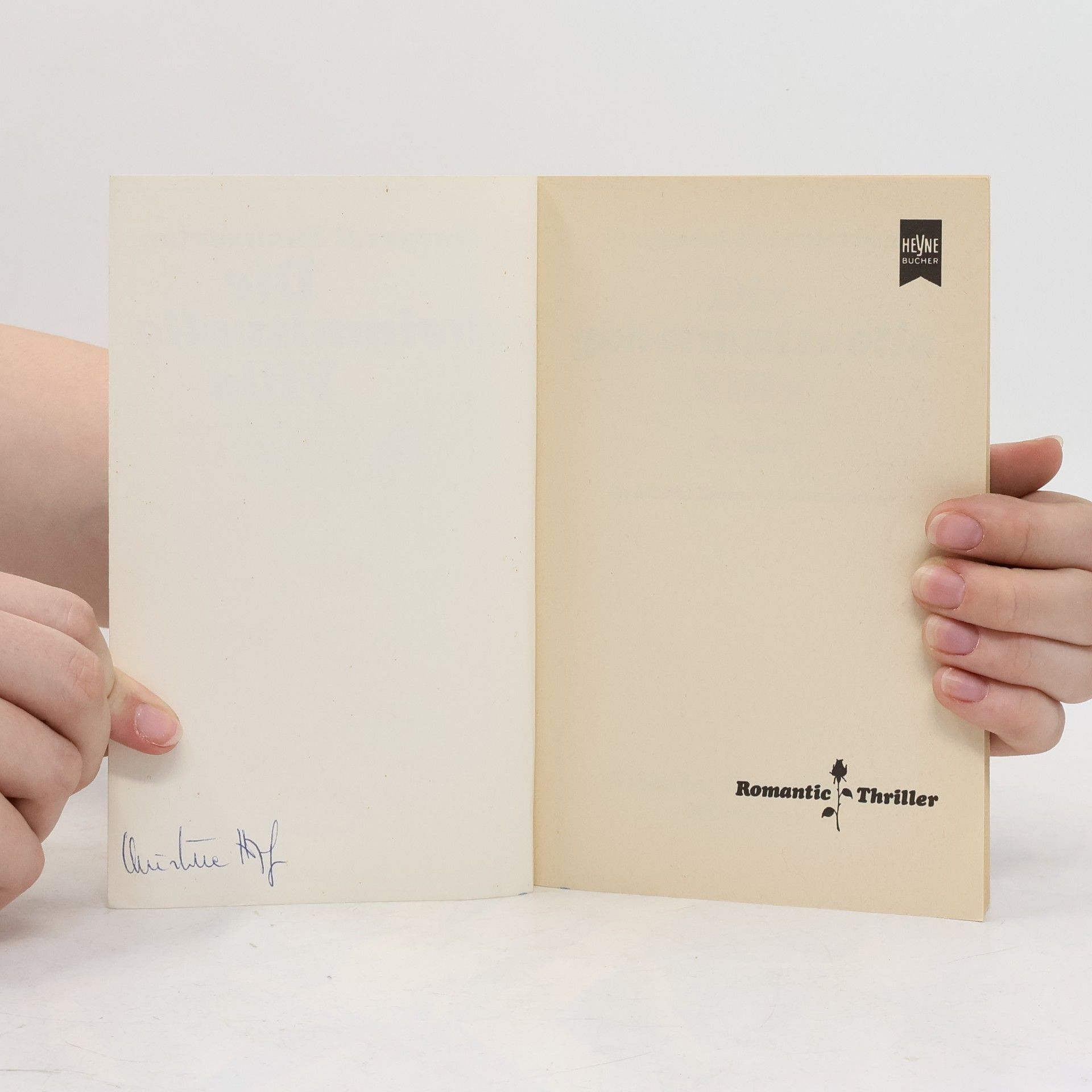Margaret Summerton Die geheimnisvolle Villa