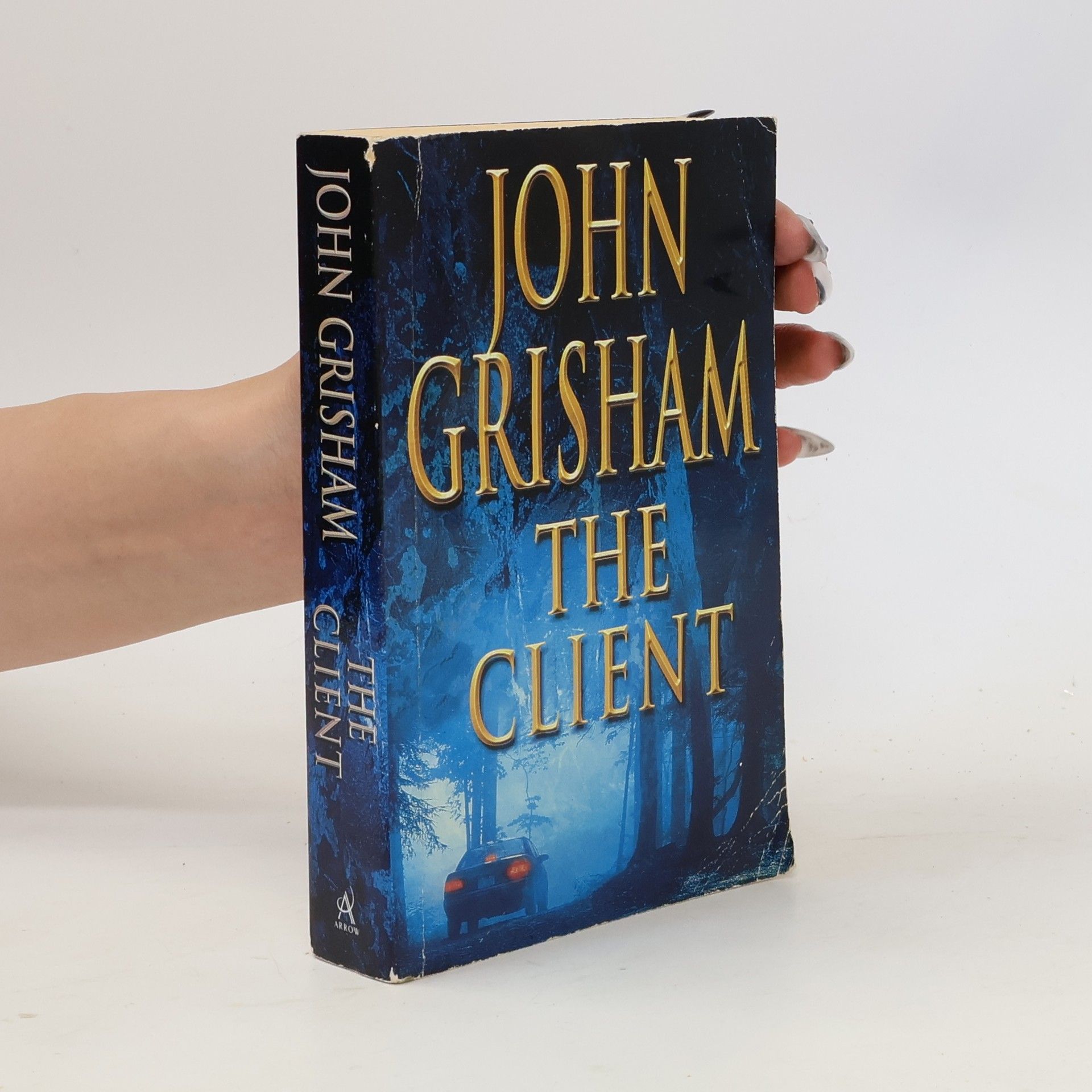John Grisham The Client