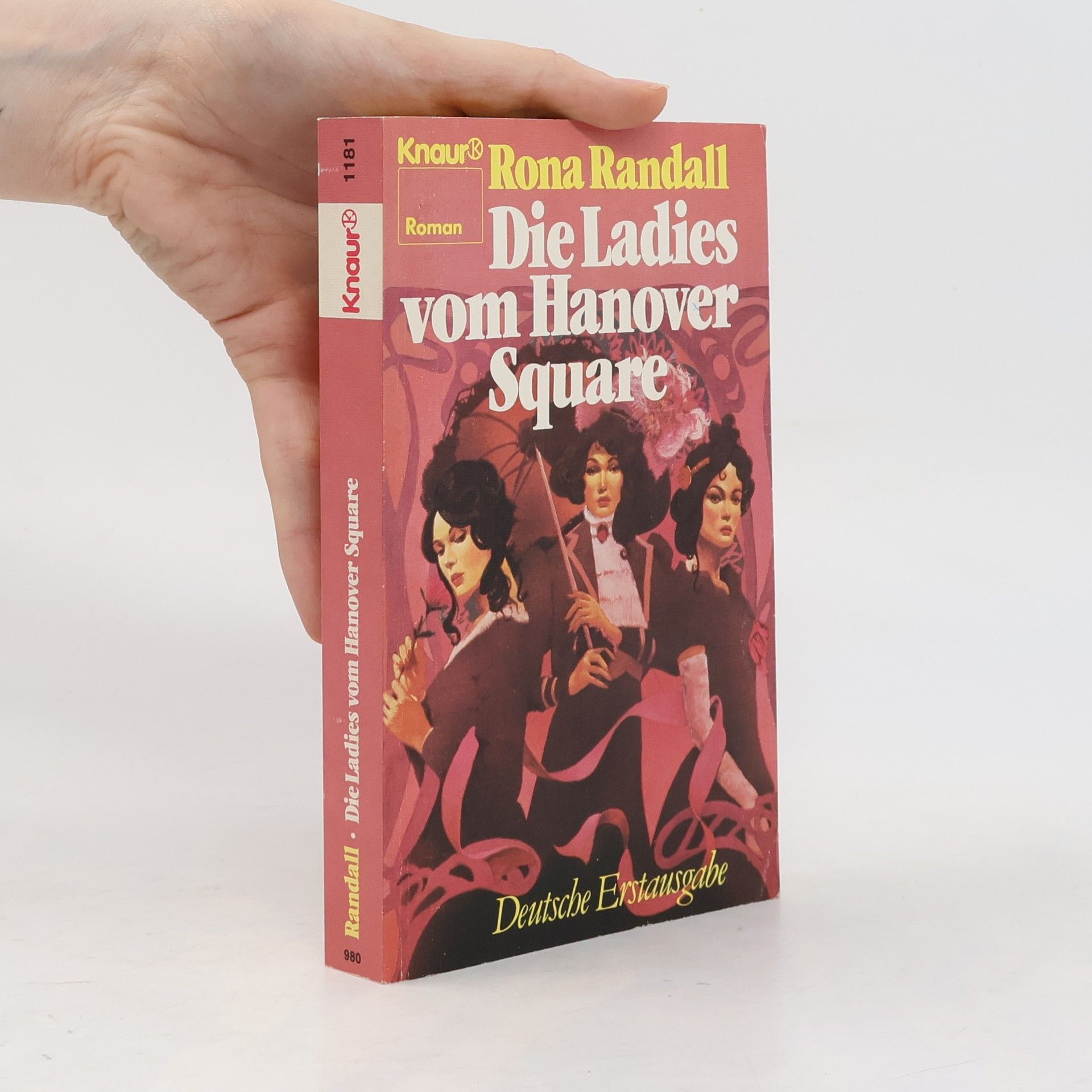 Die Ladies vom Hanover Square