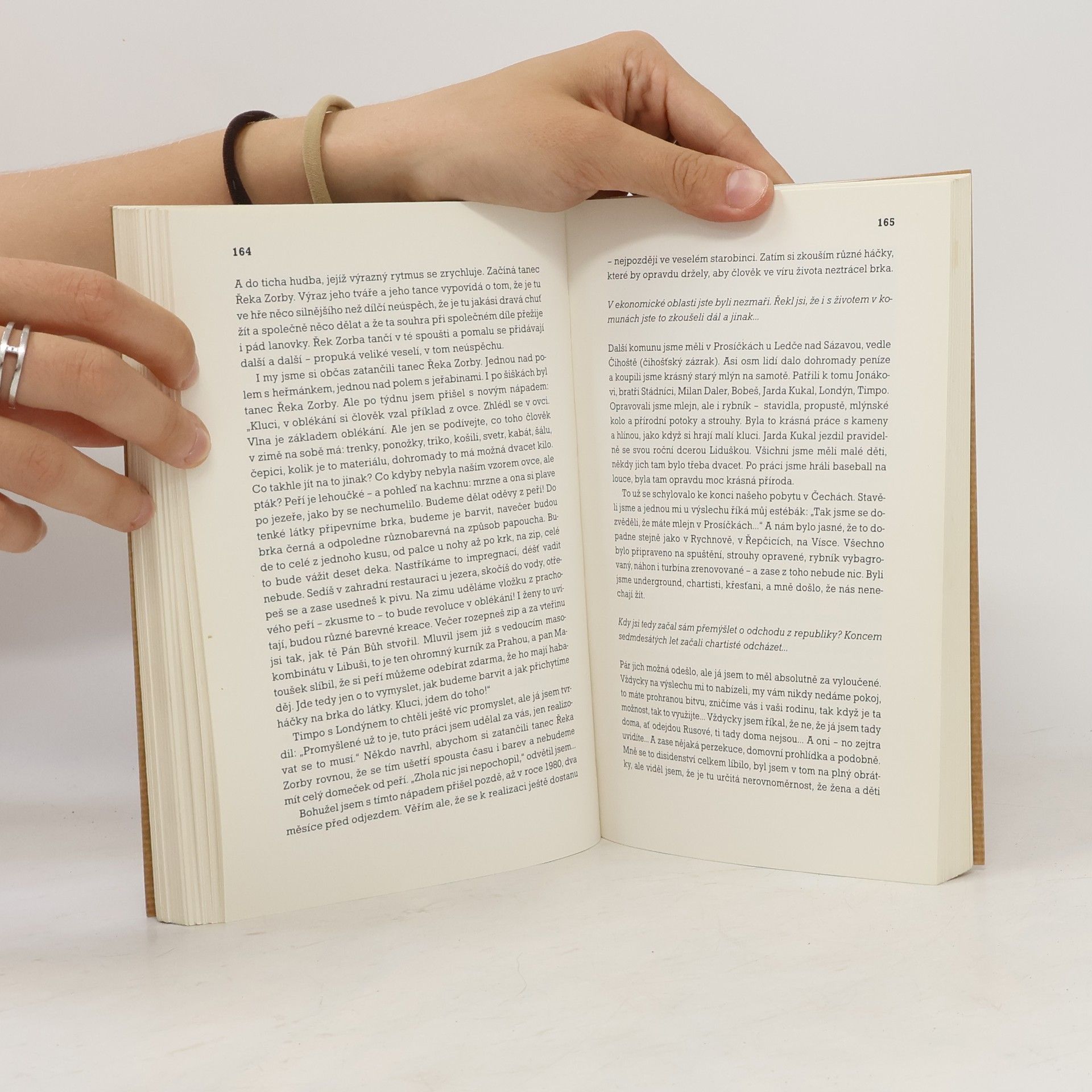Štěpán Hájek Víno tvé výborné