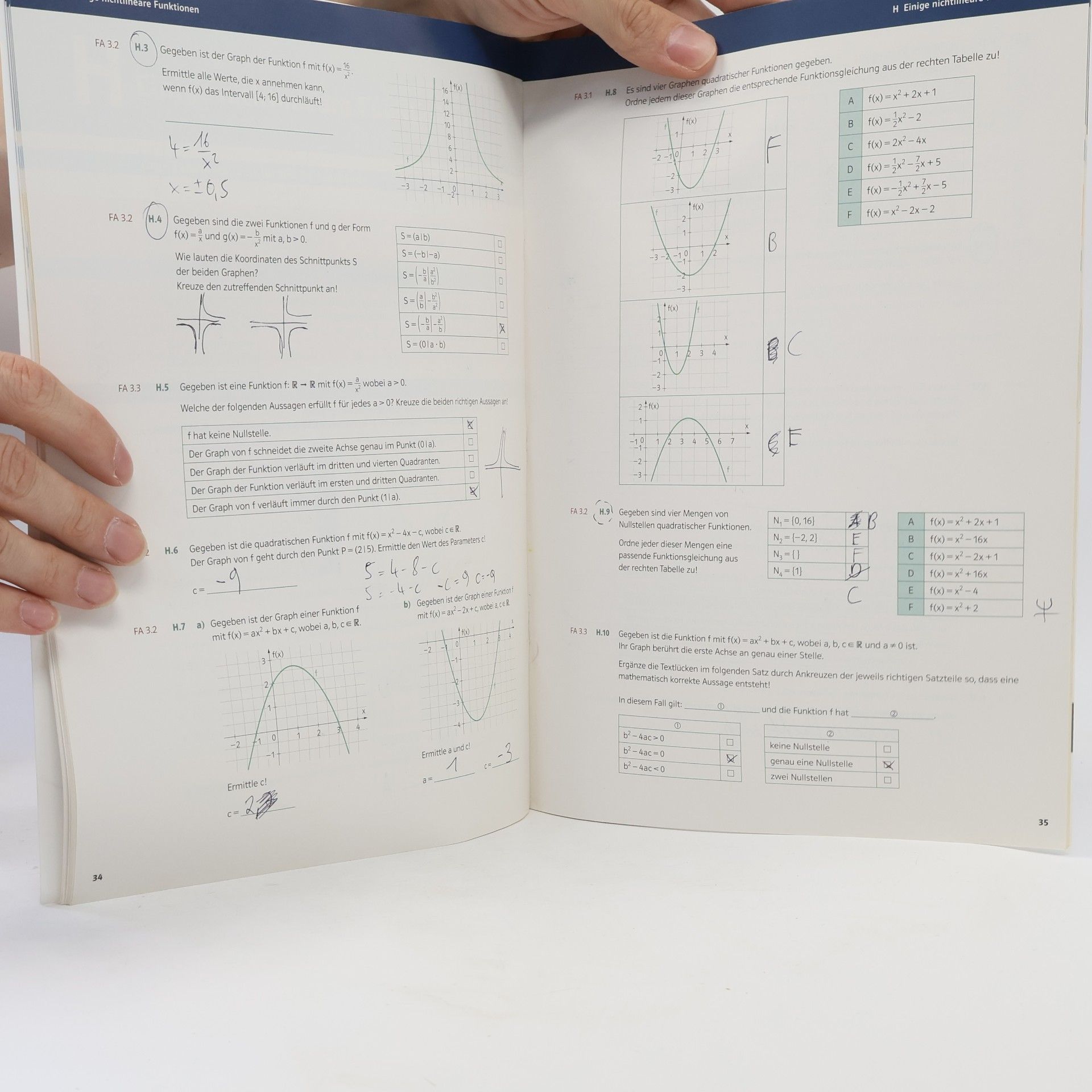 Günther Malle Mathematik verstehen