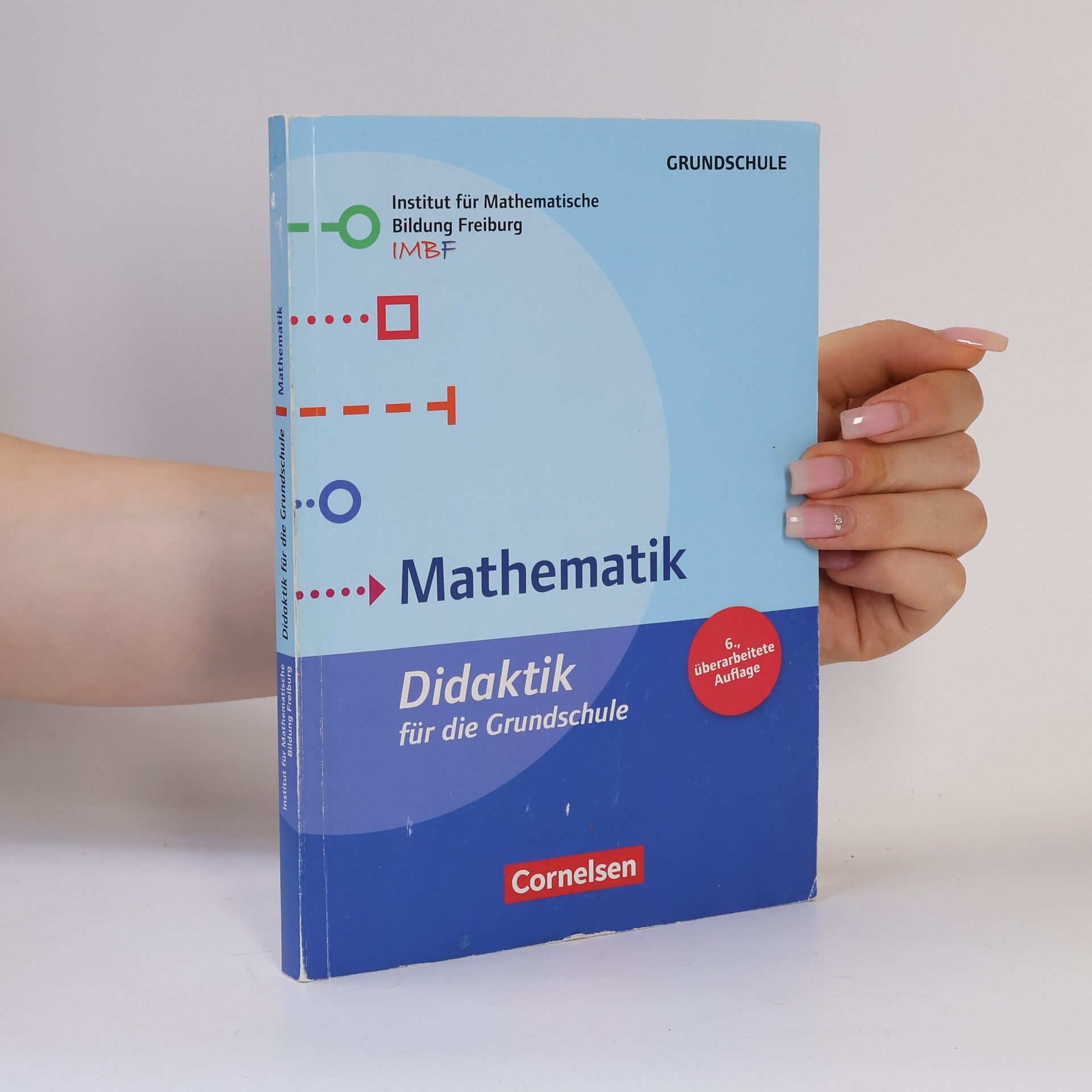 Fachdidaktik für die Grundschule. Mathematik