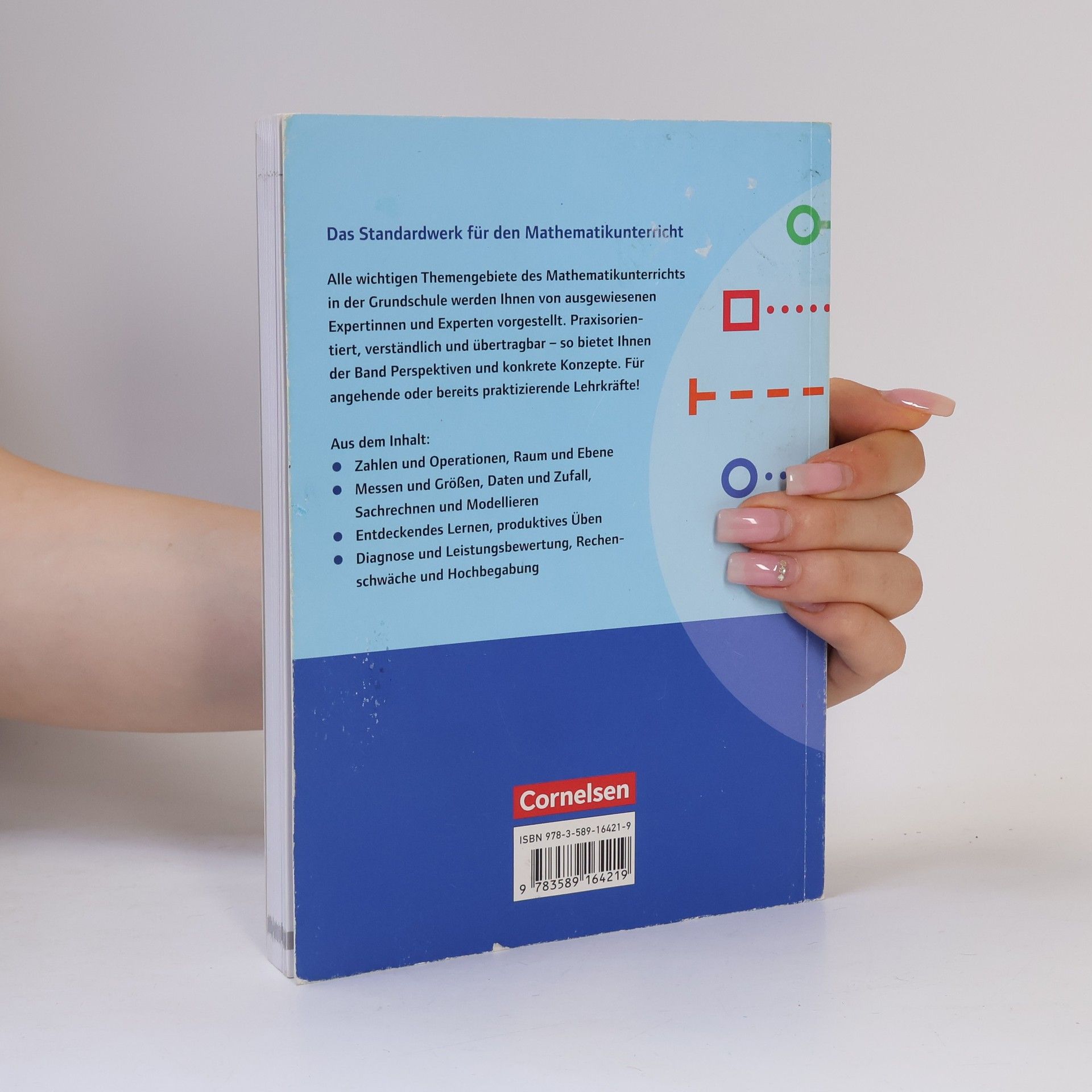 Andreas Eichler Fachdidaktik für die Grundschule. Mathematik