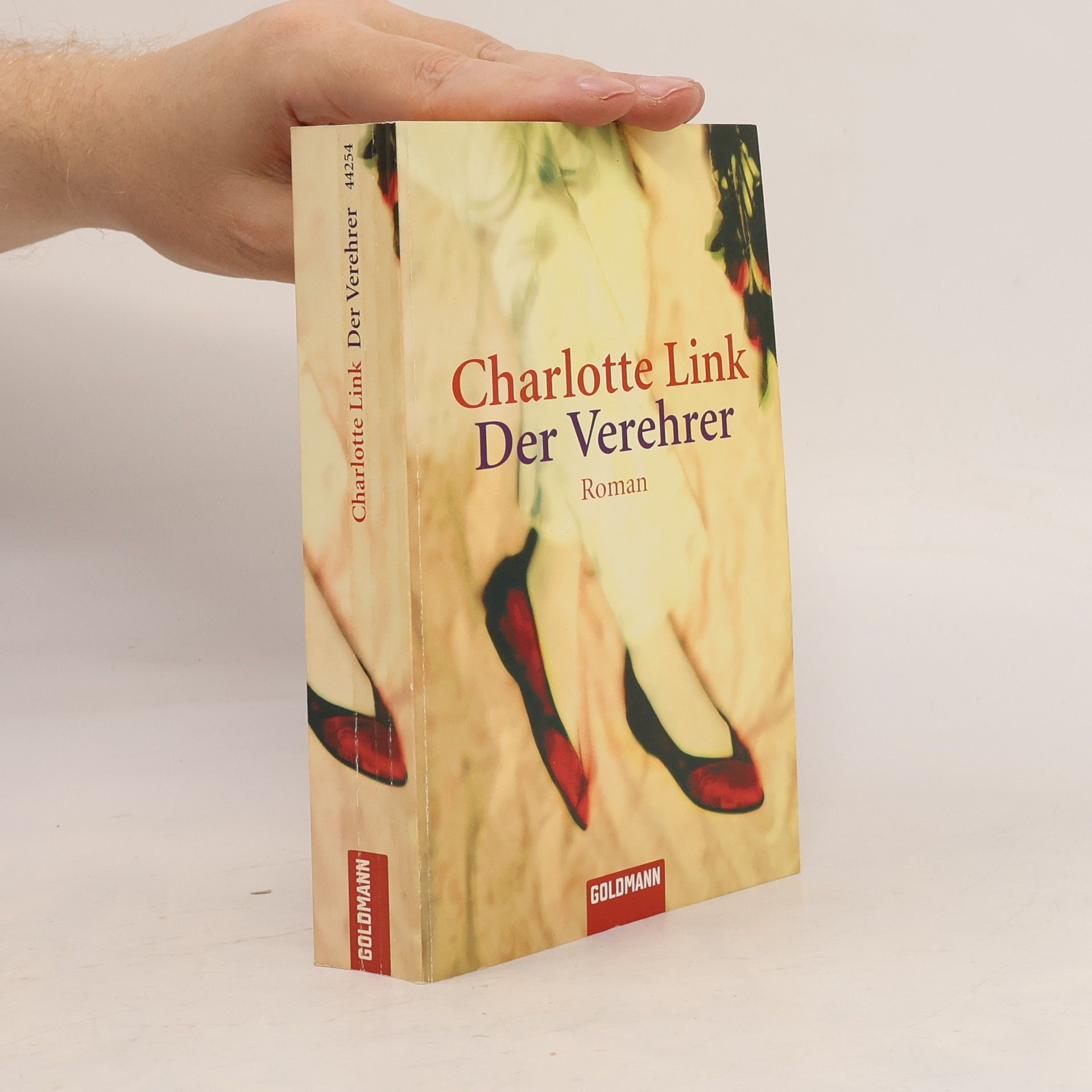 Charlotte Link Der Verehrer