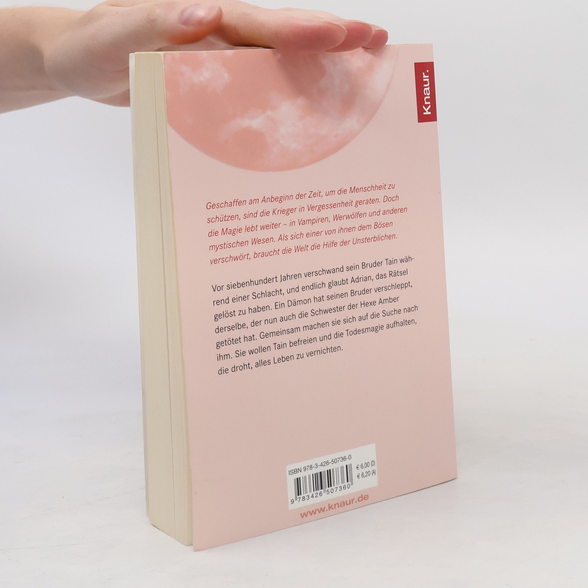 Jennifer Ashley Dunkle Leidenschaft