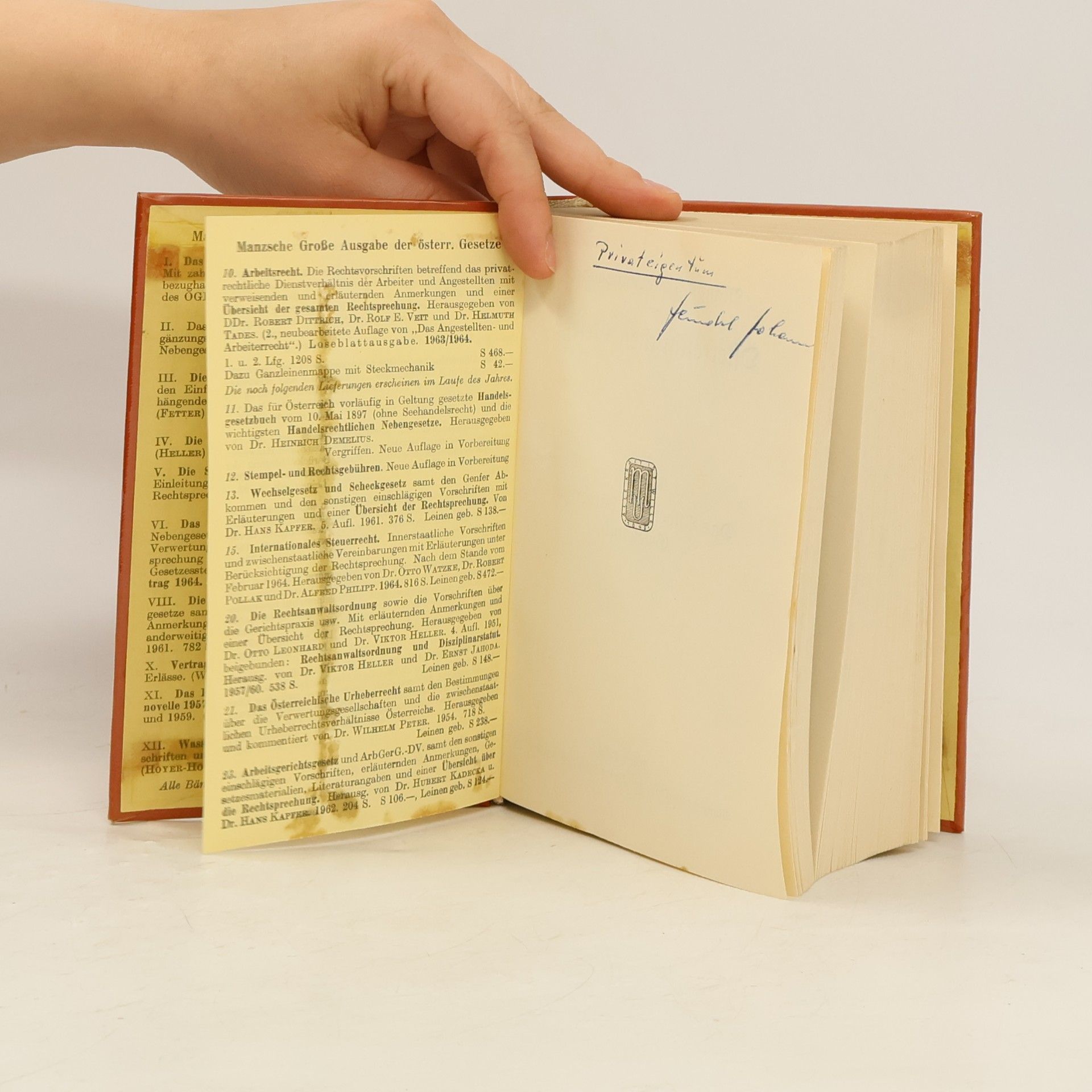 Autorenkollektiv Das Allgemeine bürgerliche Gesetzbuch