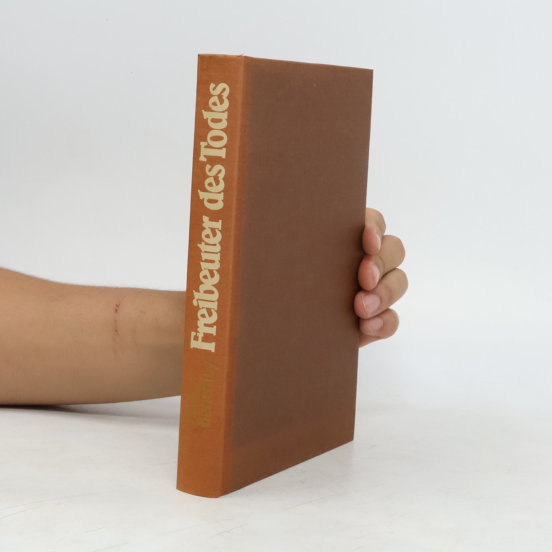 Peter Benchley Freibeuter des Todes