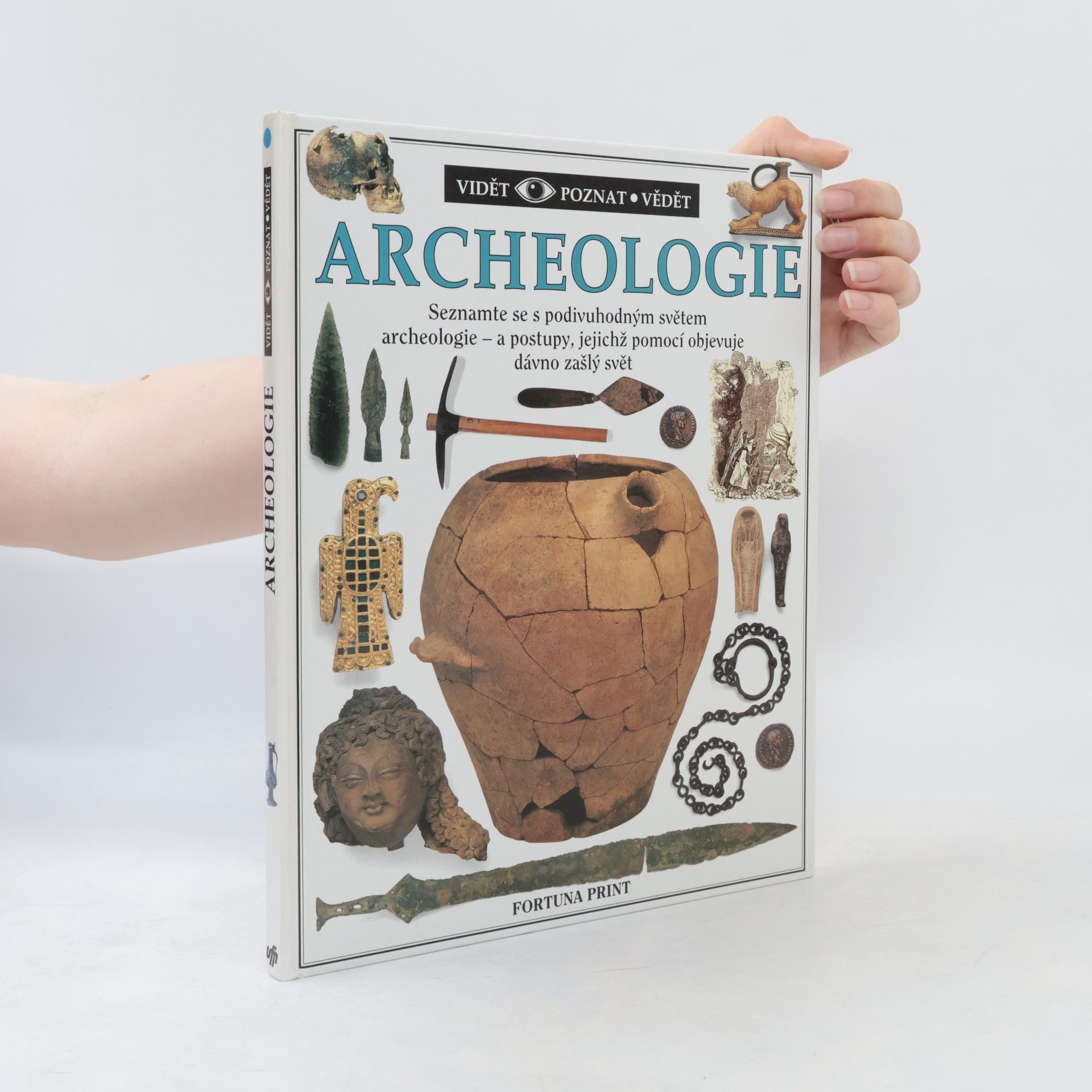 Jane McIntosh Archeologie