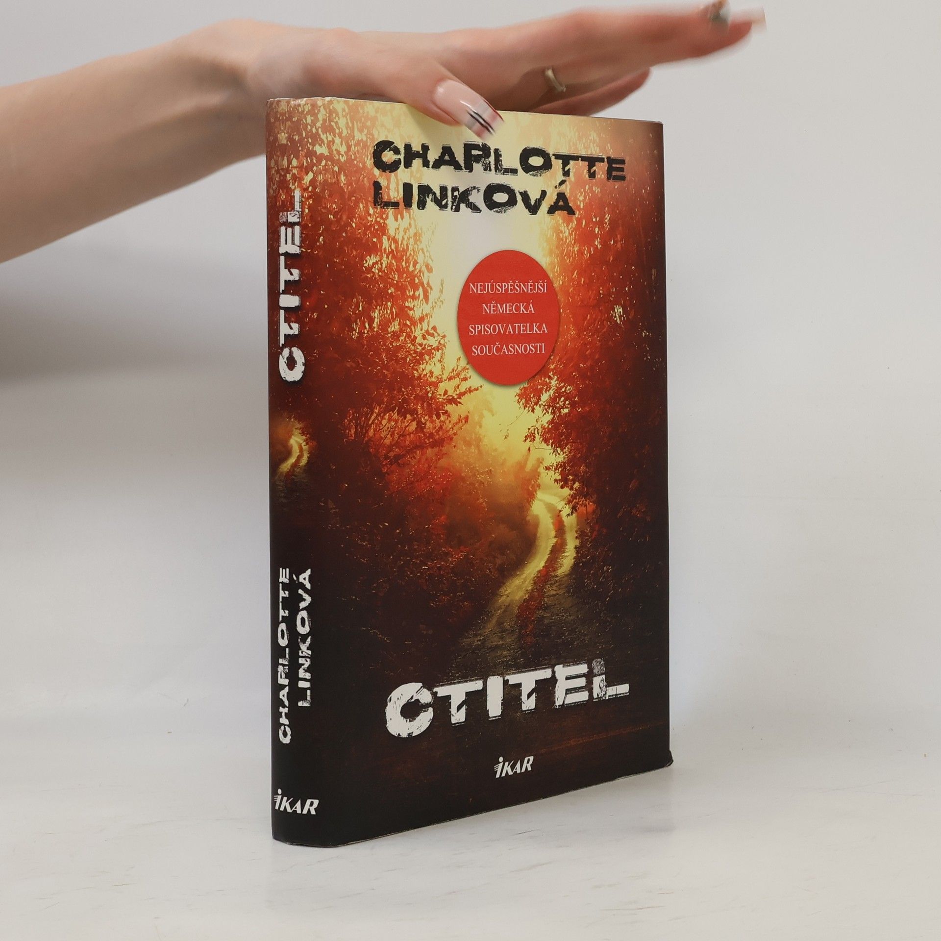 Charlotte Link Ctitel
