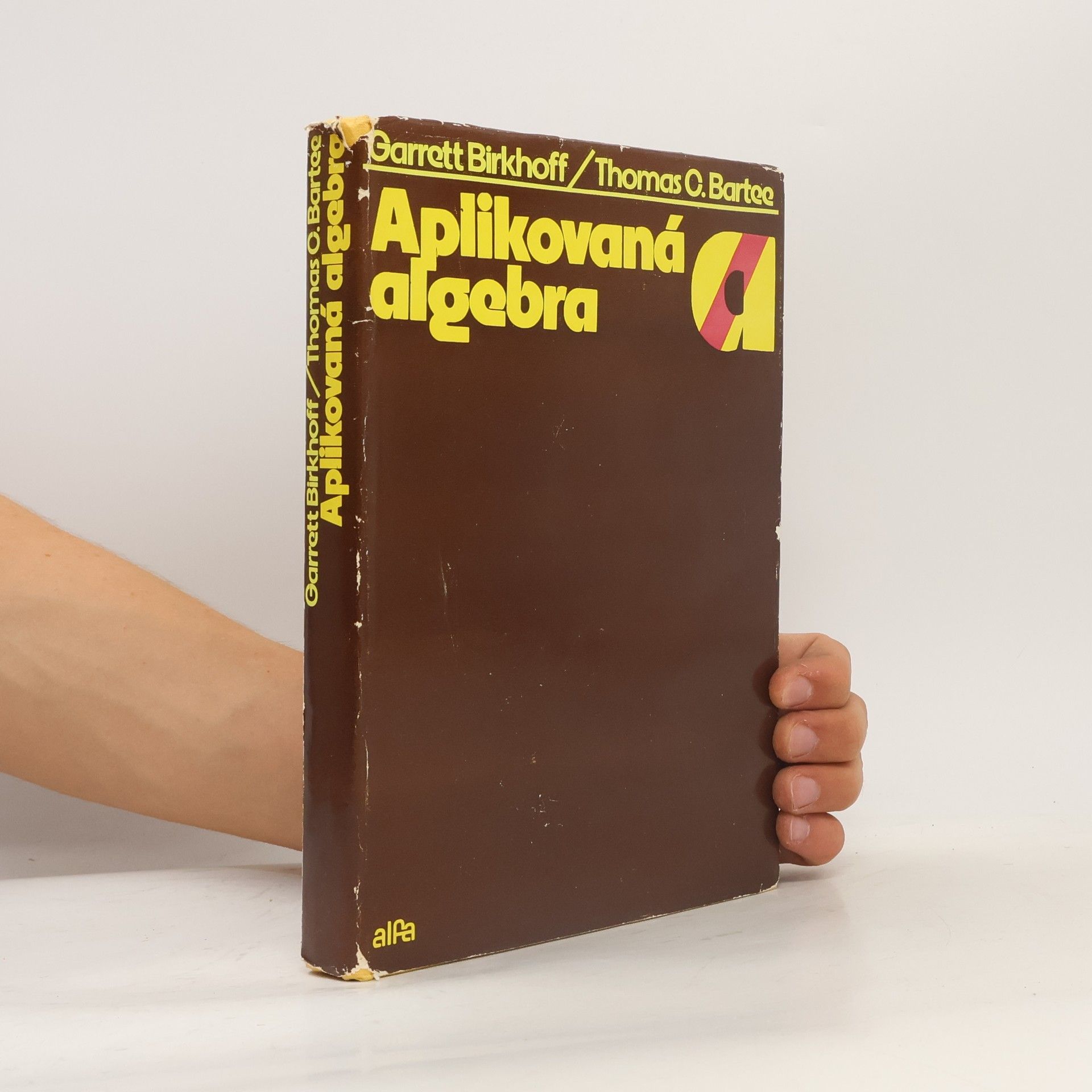 Aplikovaná algebra