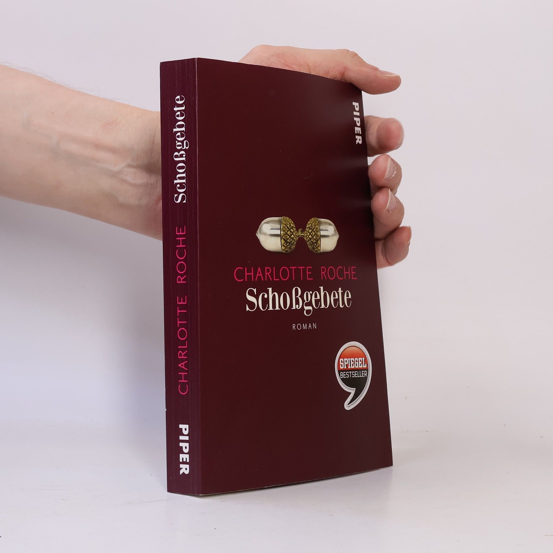 Schoßgebete