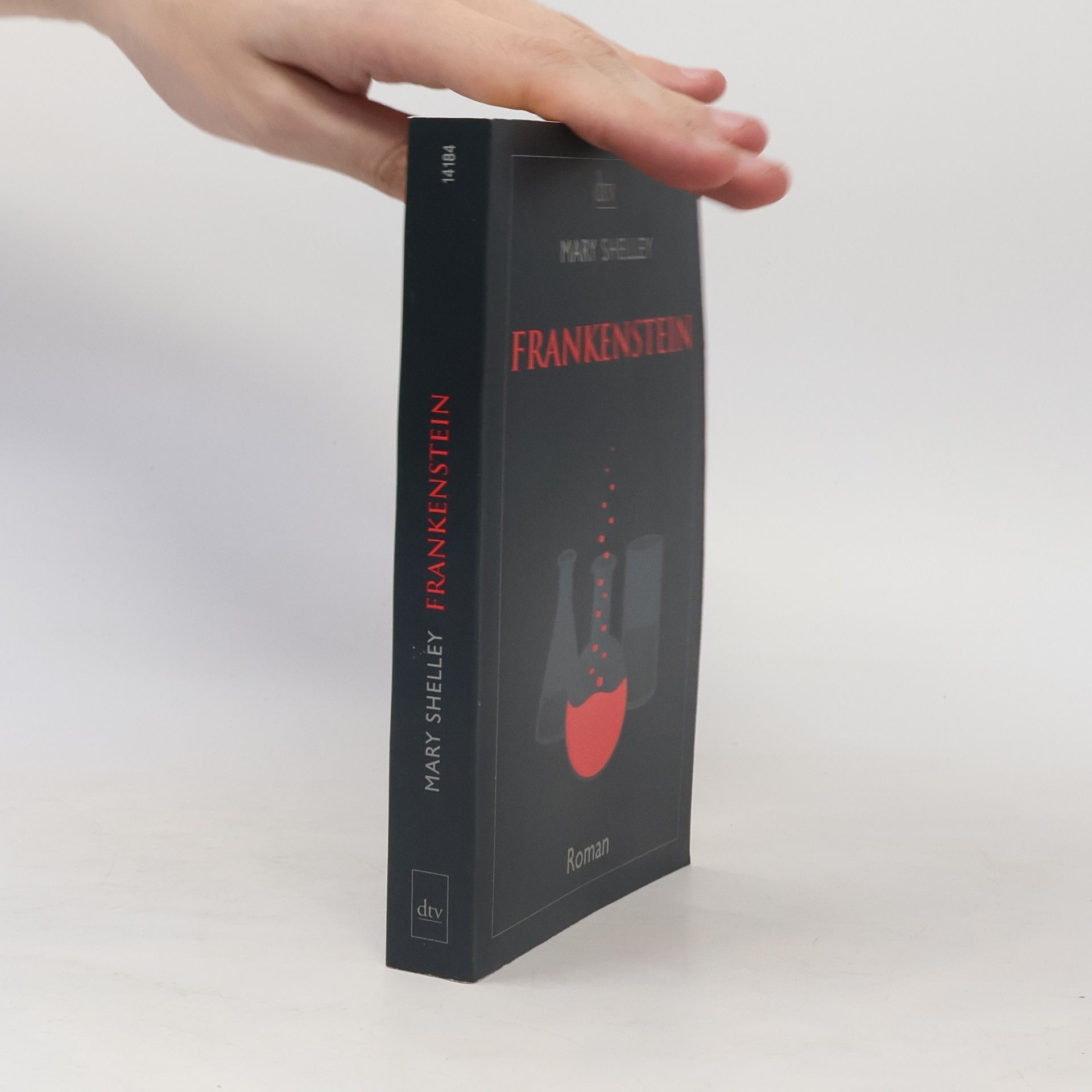 Mary W. Shelley Frankenstein